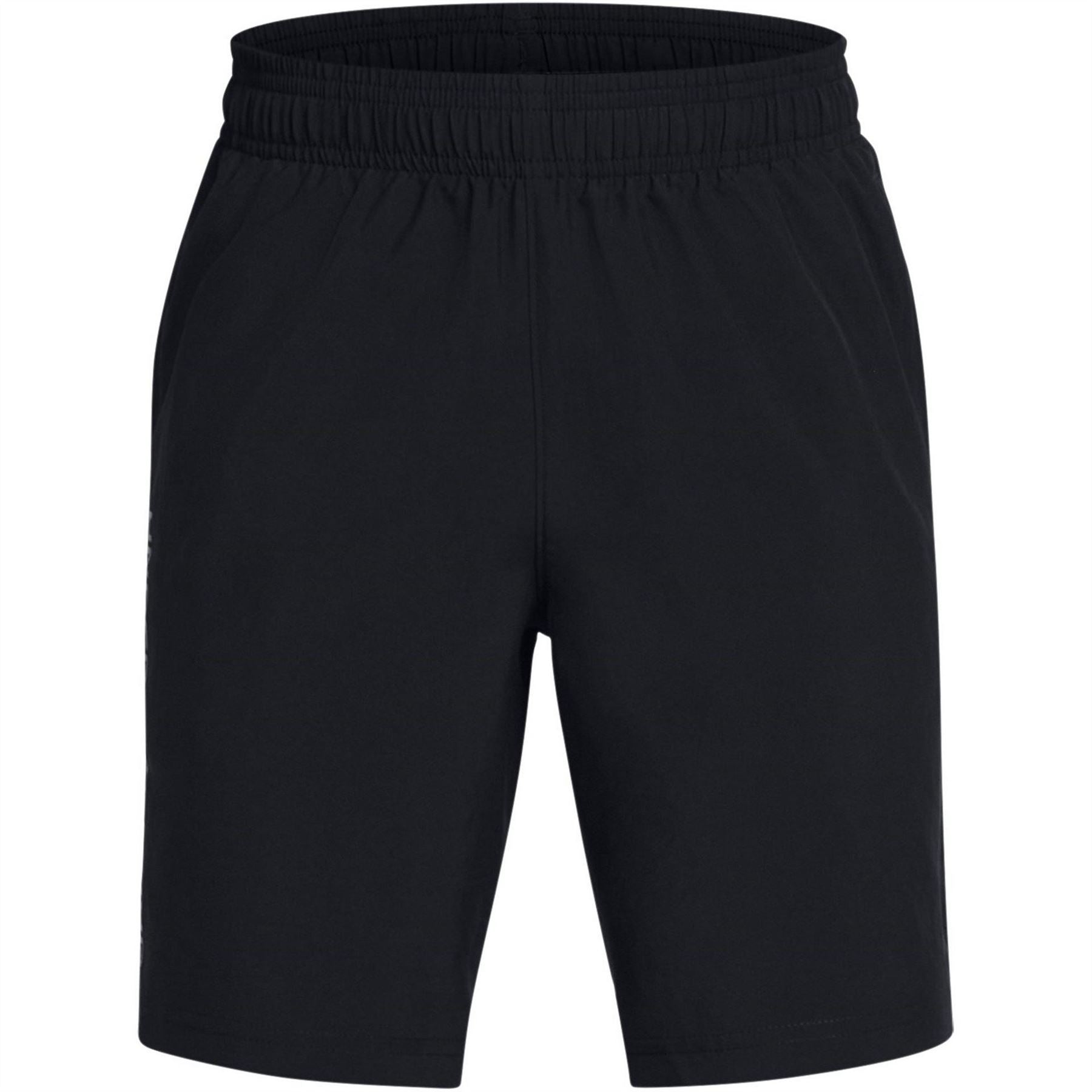 Under Armour Armour Ua Tech™ Woven Wordmark Shorts Boys