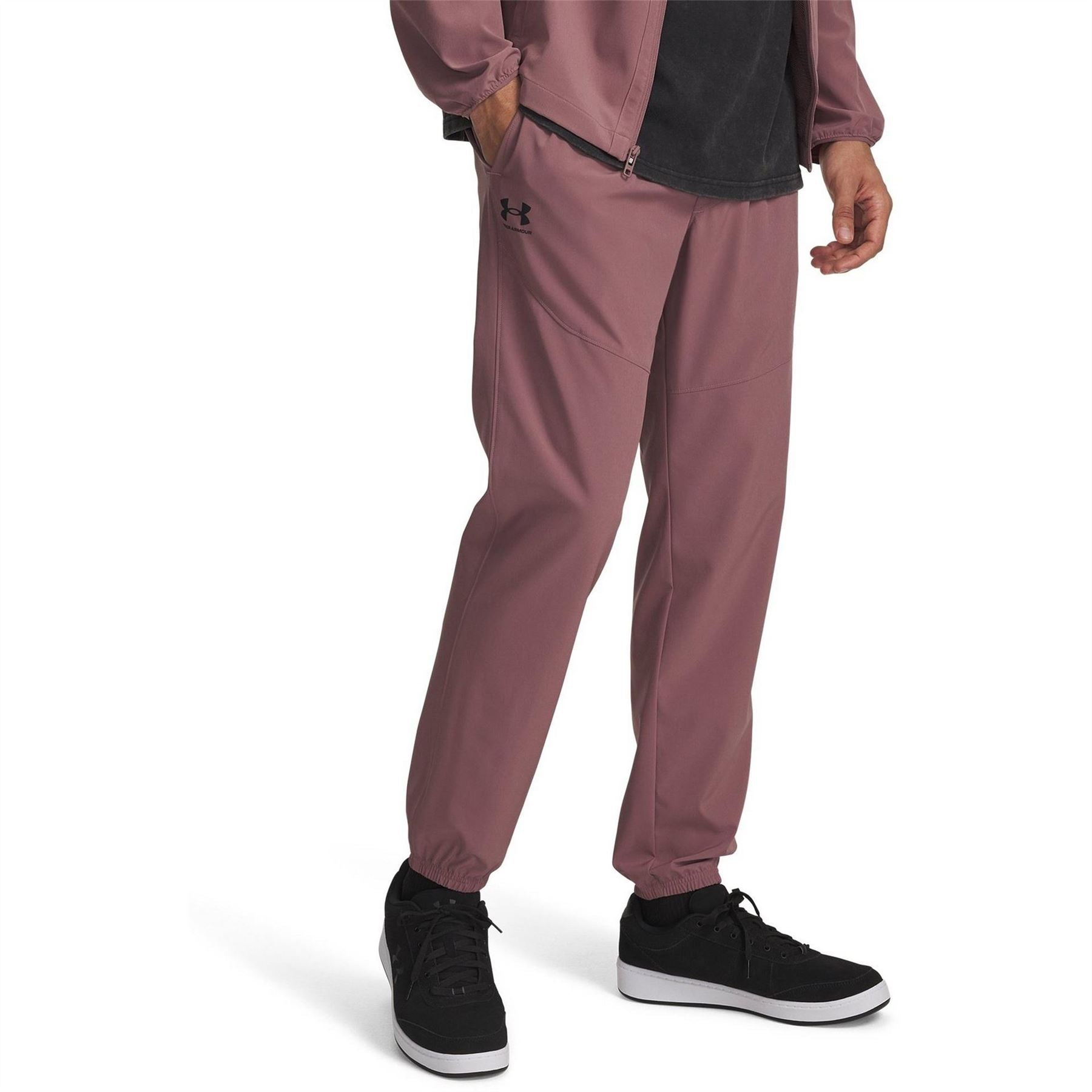 Under Armour Vibe Woven Jogger