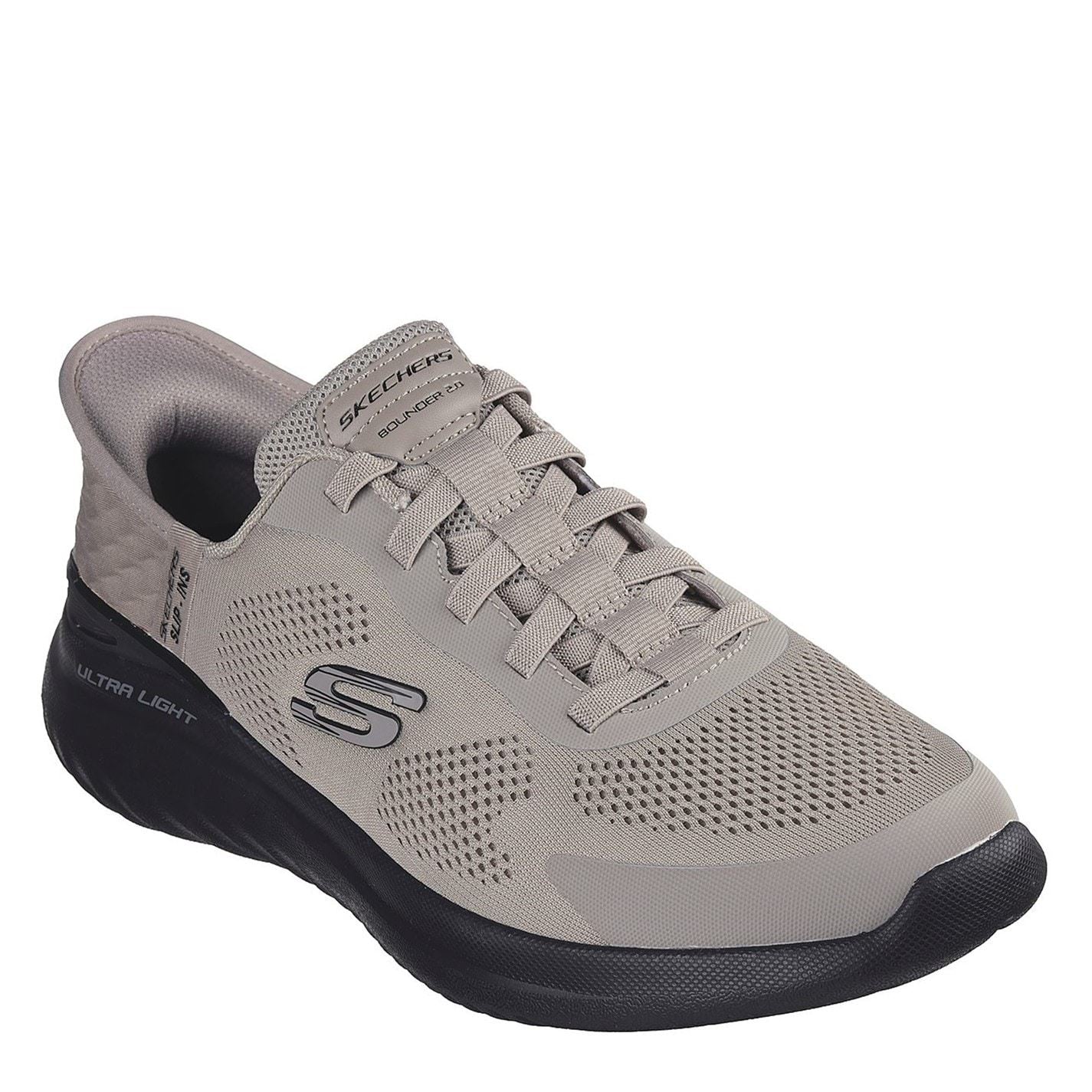 Skechers Slip Ins: Bounder 2.0   Emerged