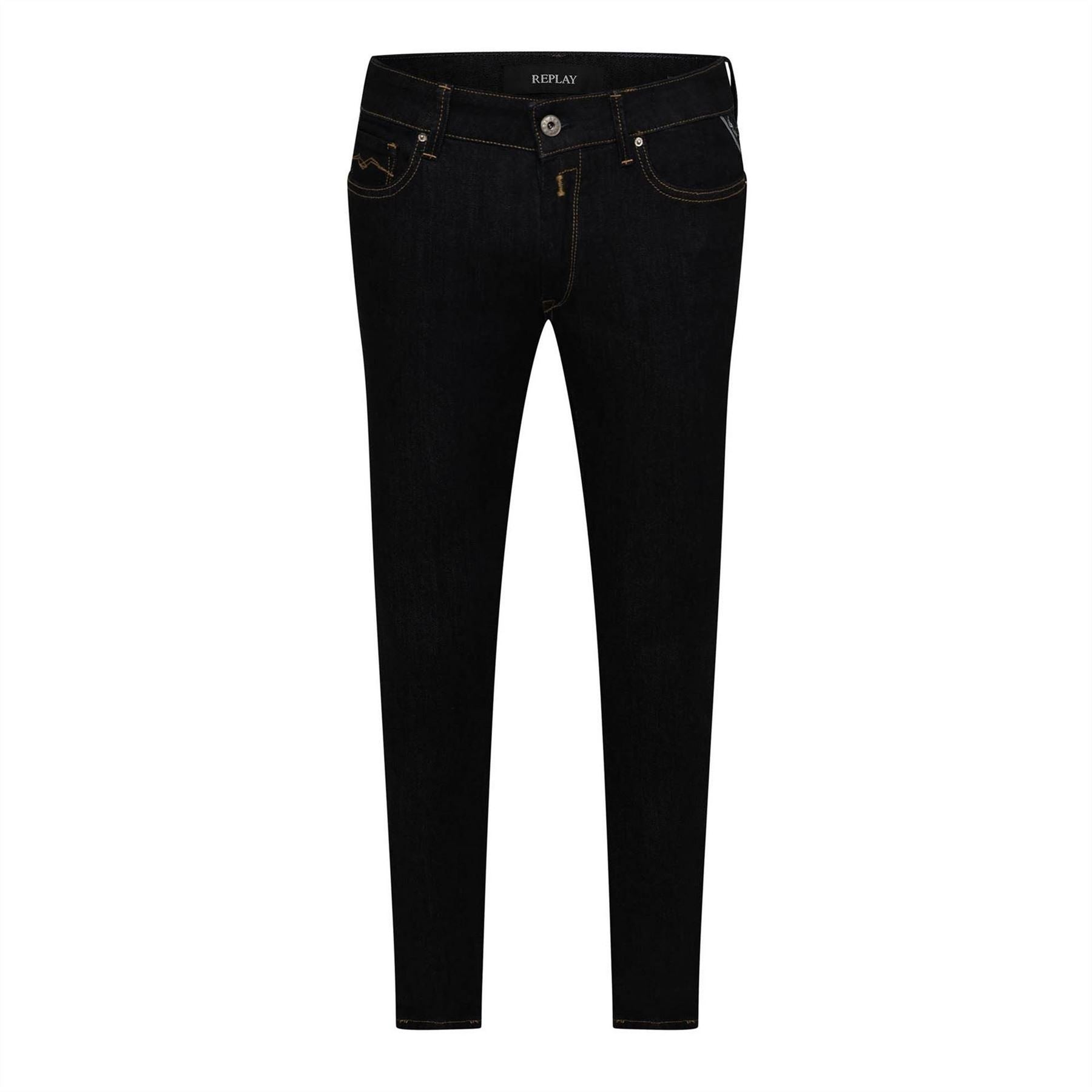 Replay Luz Skinny Fit Jeans