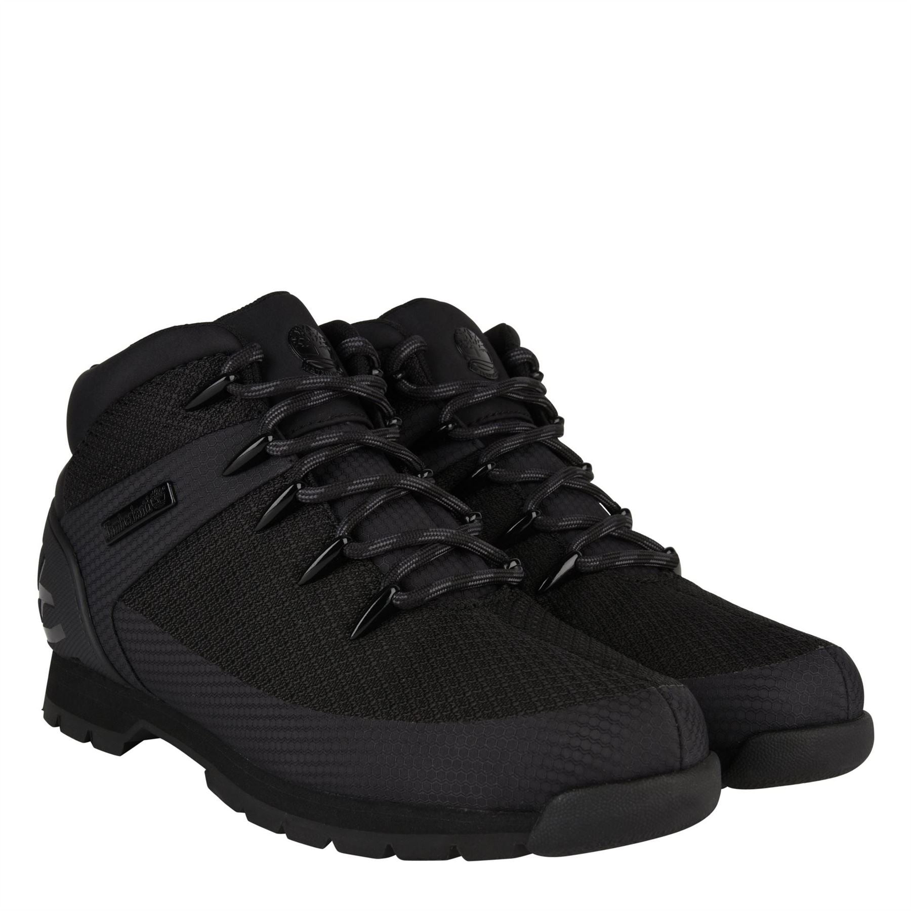 Timberland Euro Sprint Hiker Boots