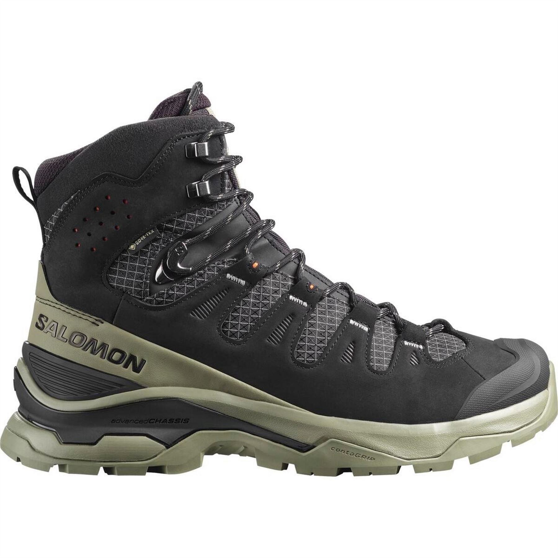 Salomon Mens 5 GorE-Tex Hiking Boot