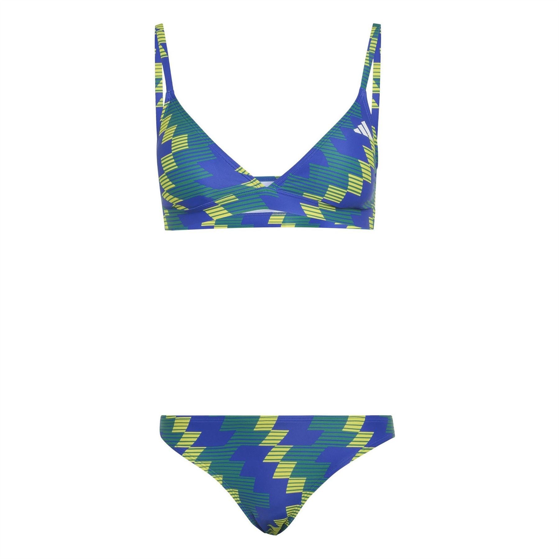 adidas Two Piece Swimsuit