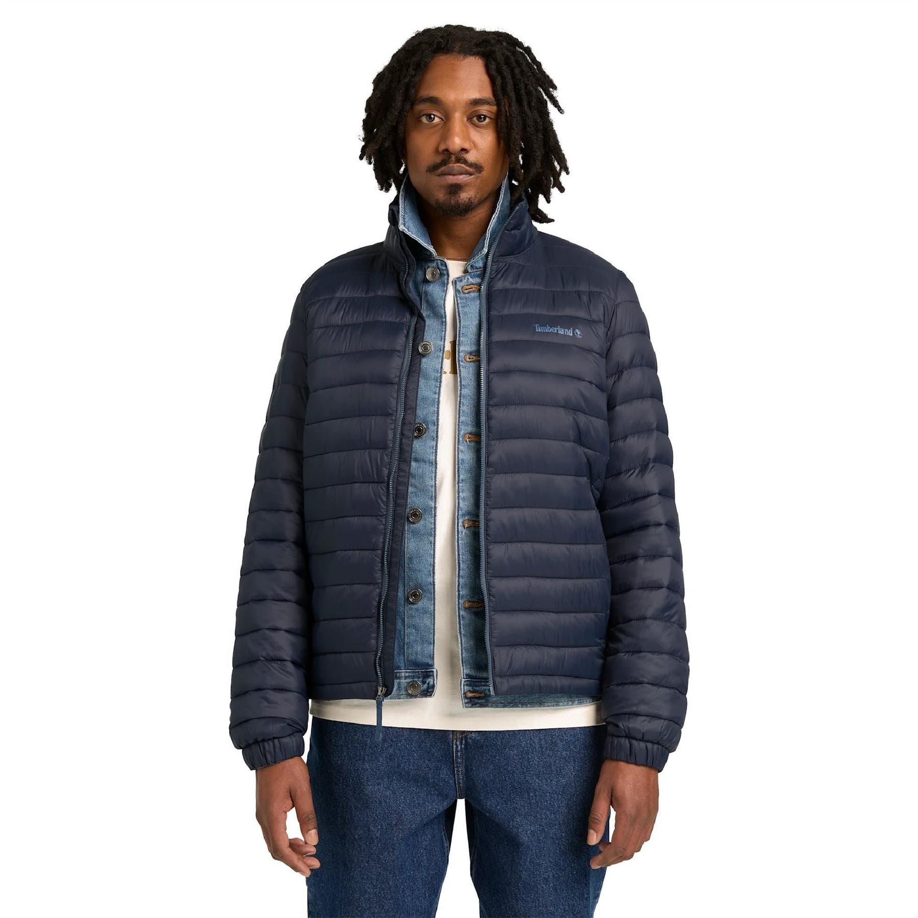 Timberland Axis Peak Durable Water Repellent J
