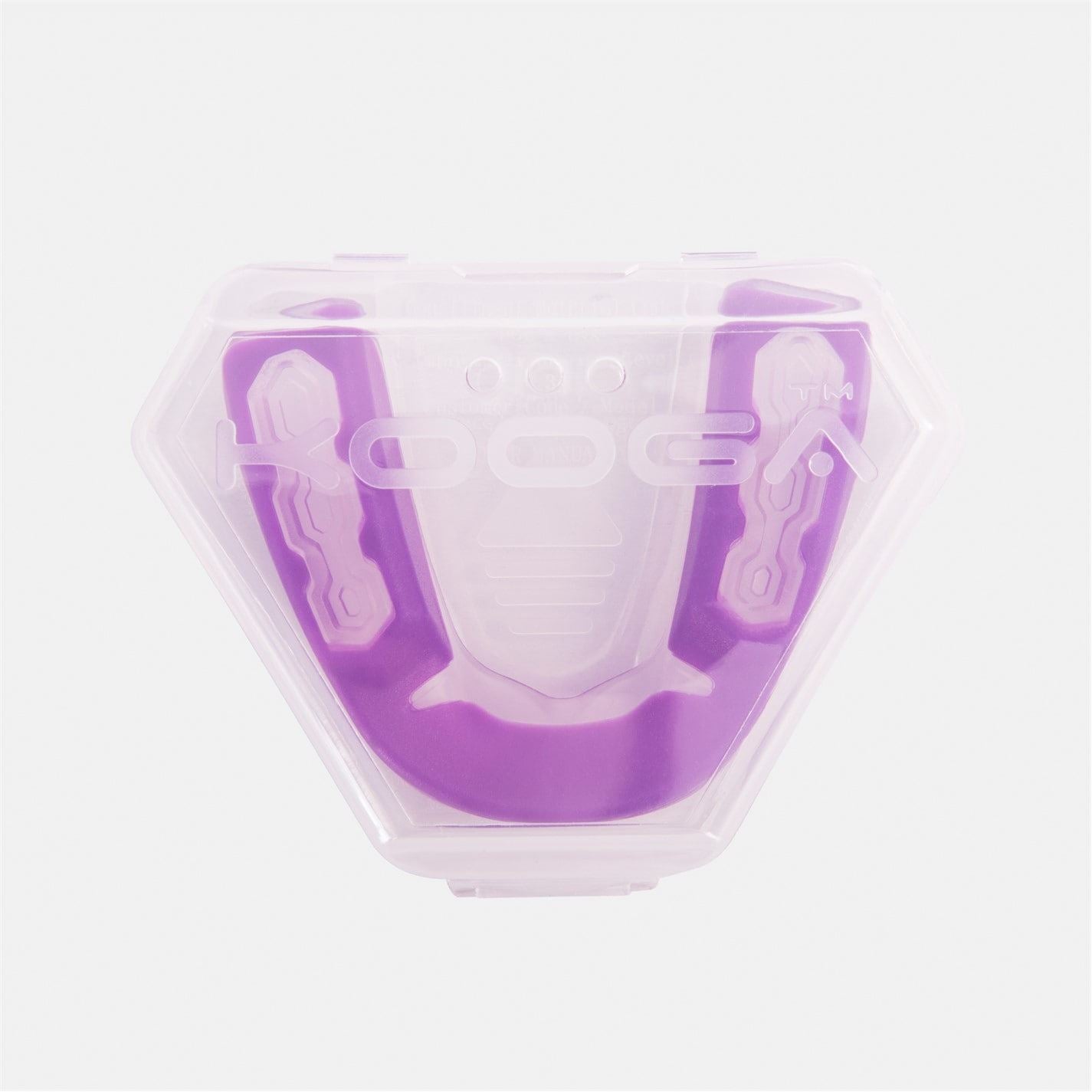 KooGa Ergo Fit Gel Mouthguard