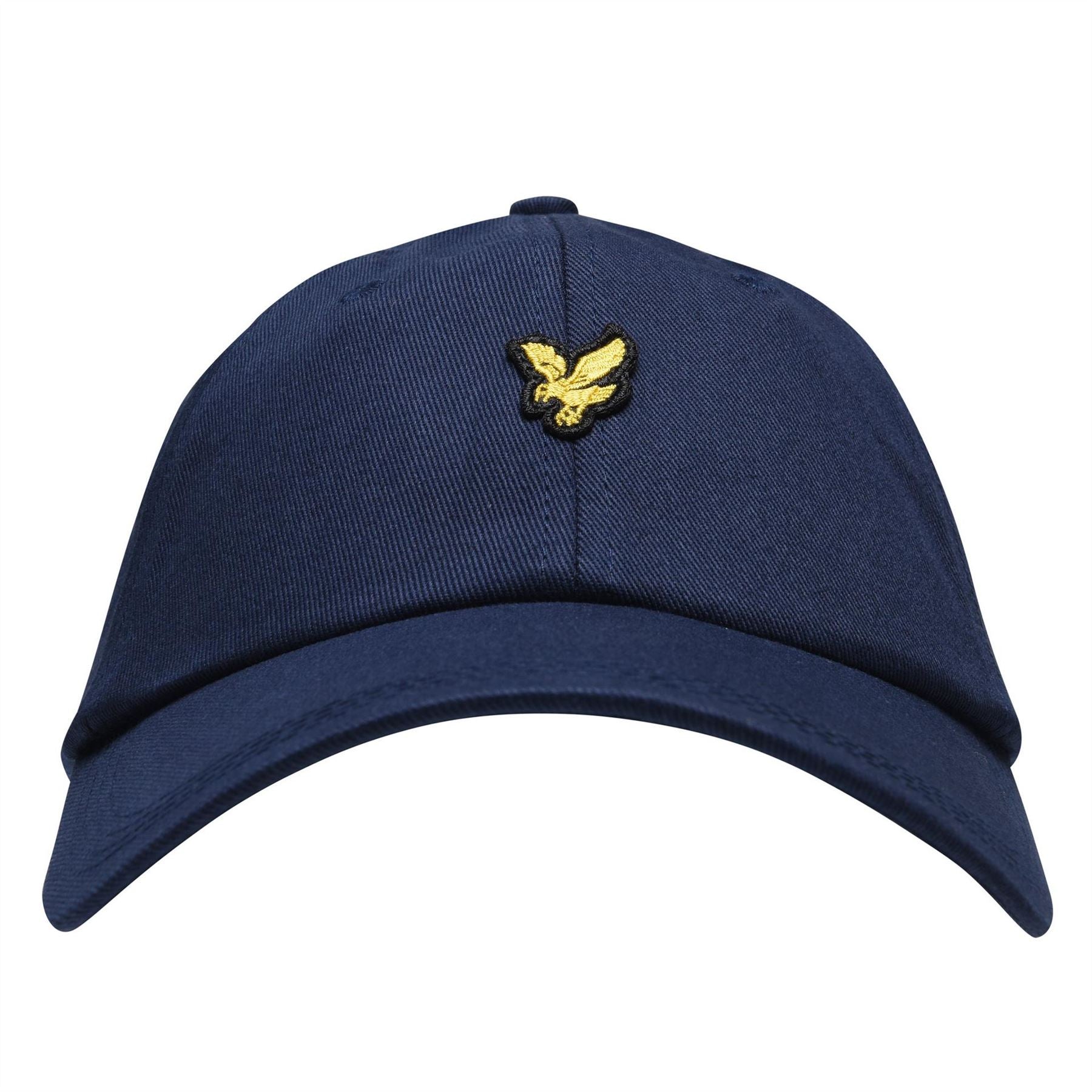 Lyle and Scott Basic Baseball Cap