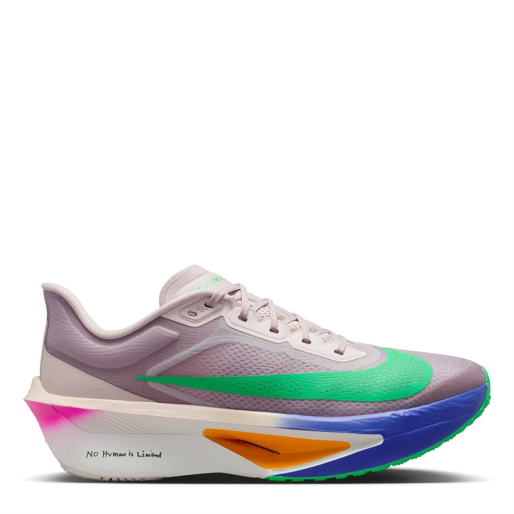 Nike Mens Zoom Fly 6 Road Running Shoes