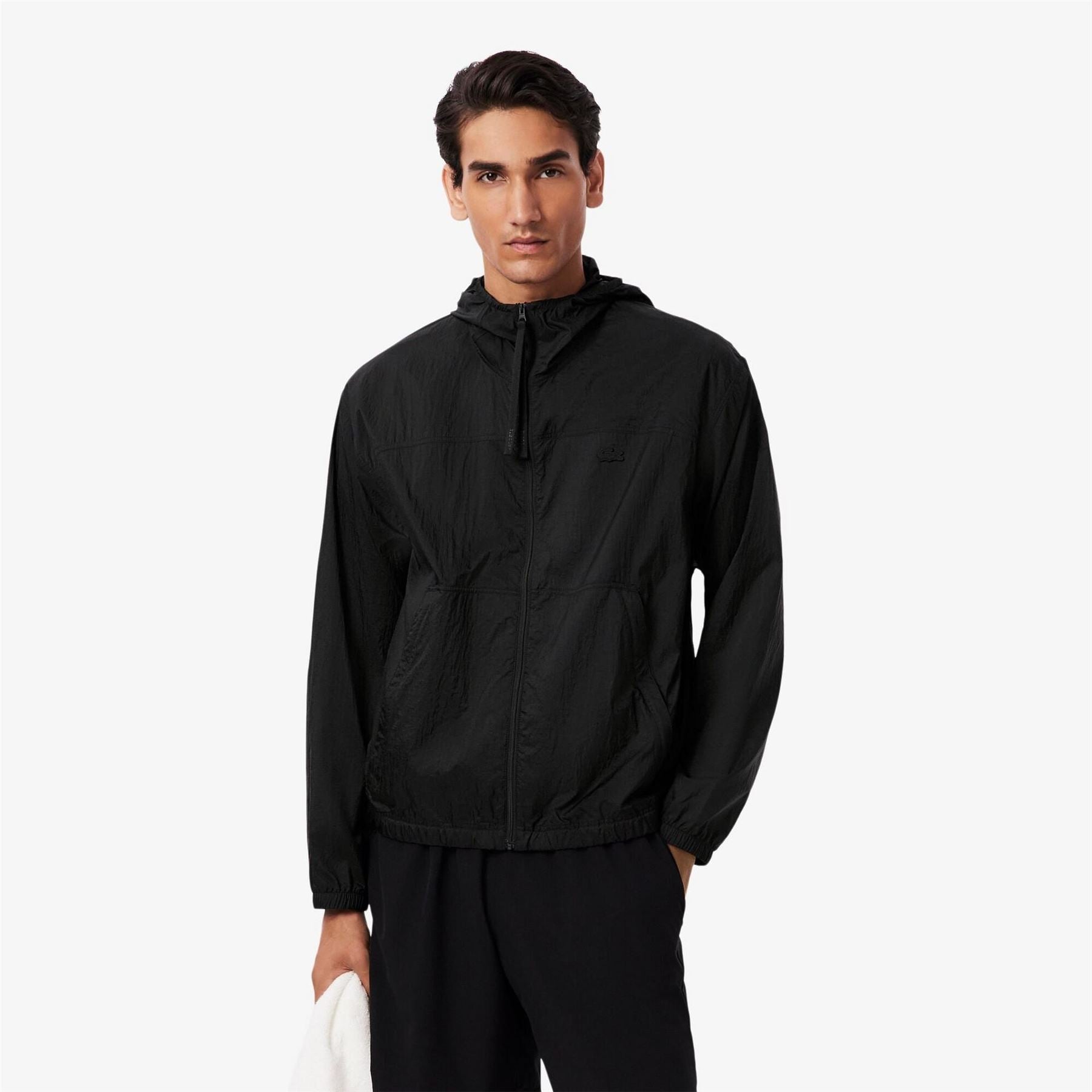 Lacoste RainJacket Sn99