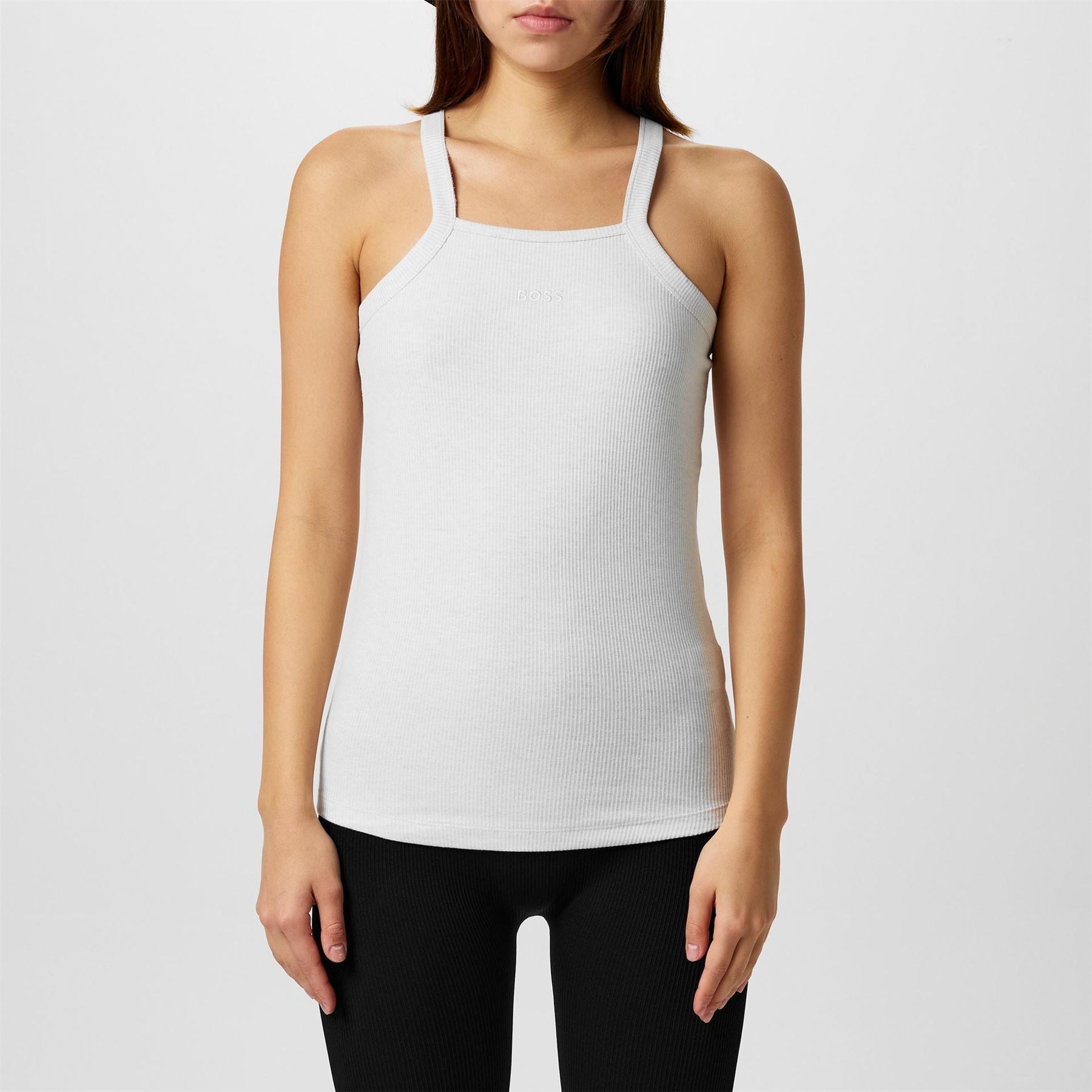 Boss C Tank Top, Versatile Transitional Design