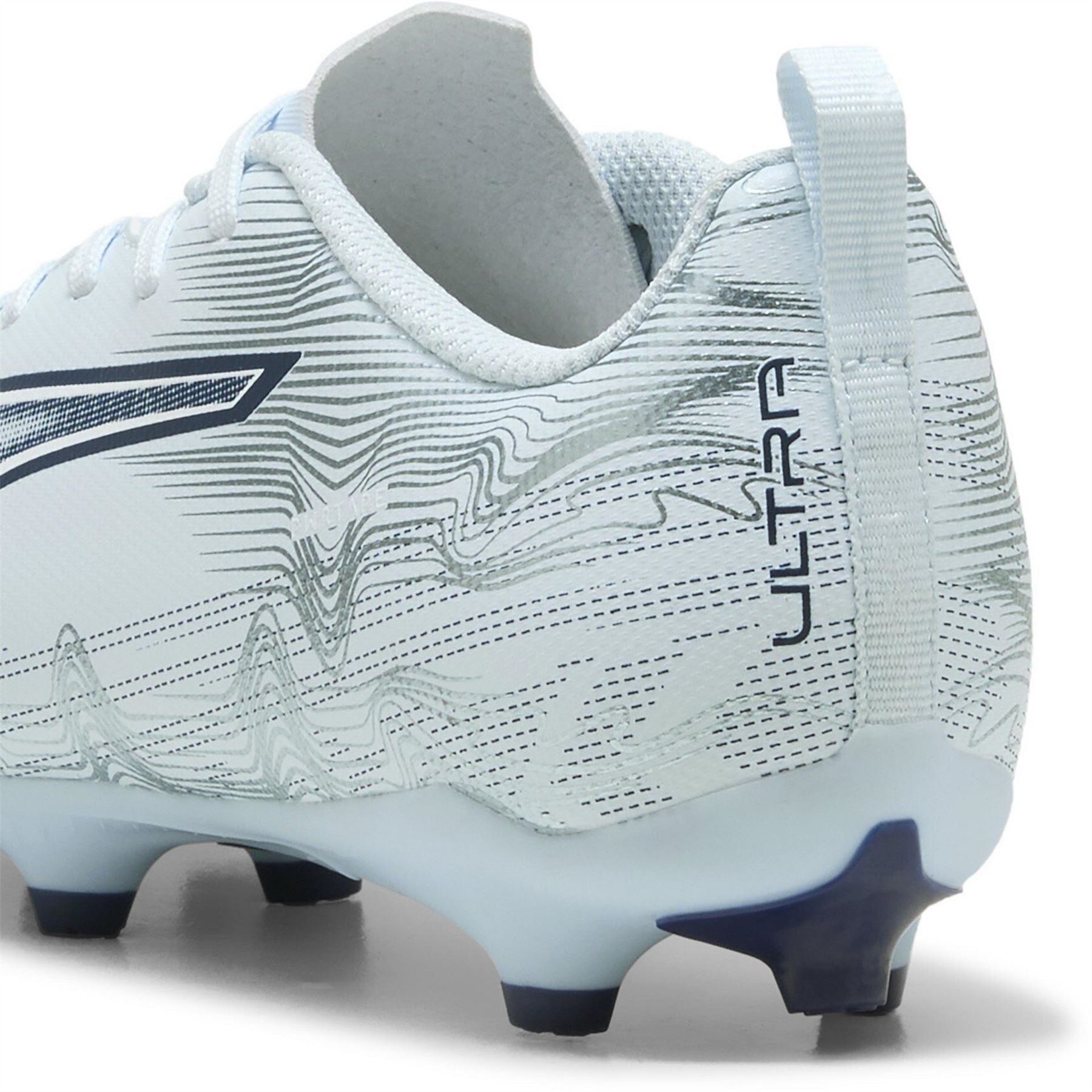 Puma Ultra Play Firm Ground Football Boots Juniors