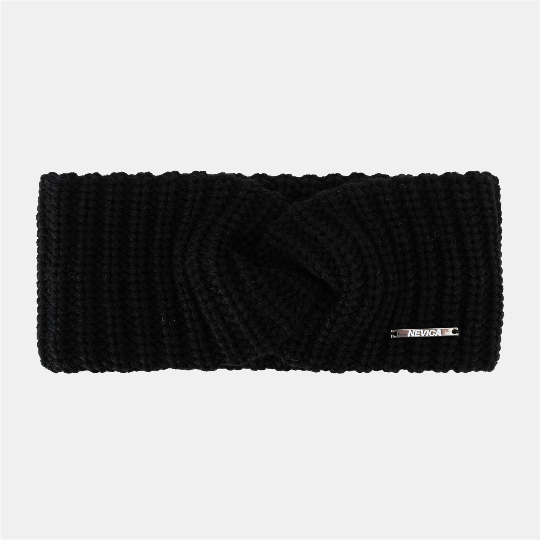 Nevica Womens Meribel Knitted Head Band