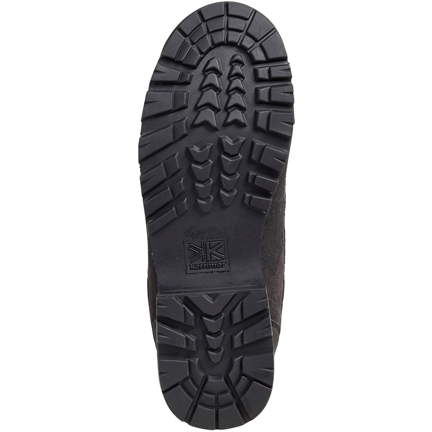 Karrimor Spike Low 3 Lace-Up Low Top Sneakers