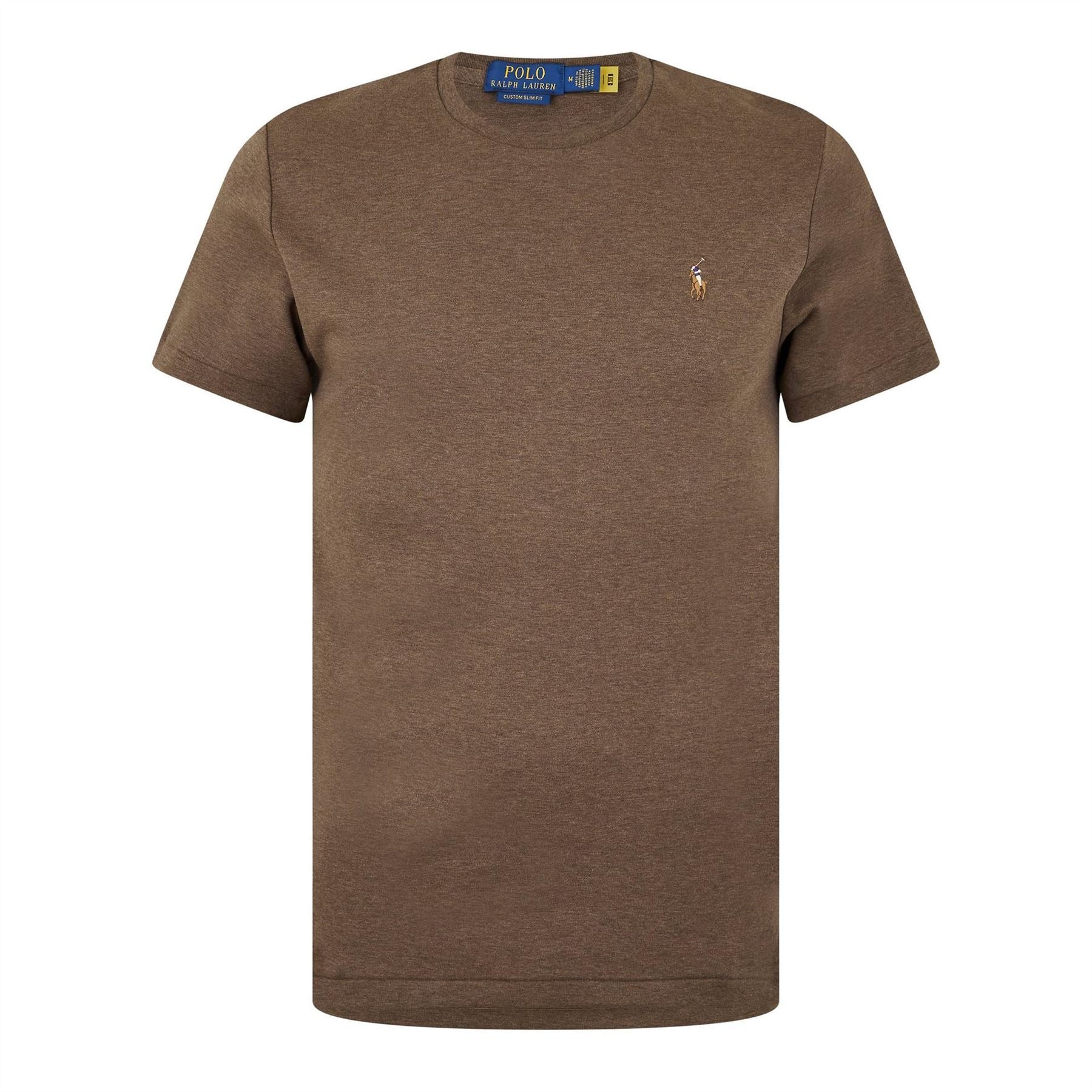 Polo Ralph Lauren Regular Fit Pima T-Shirt