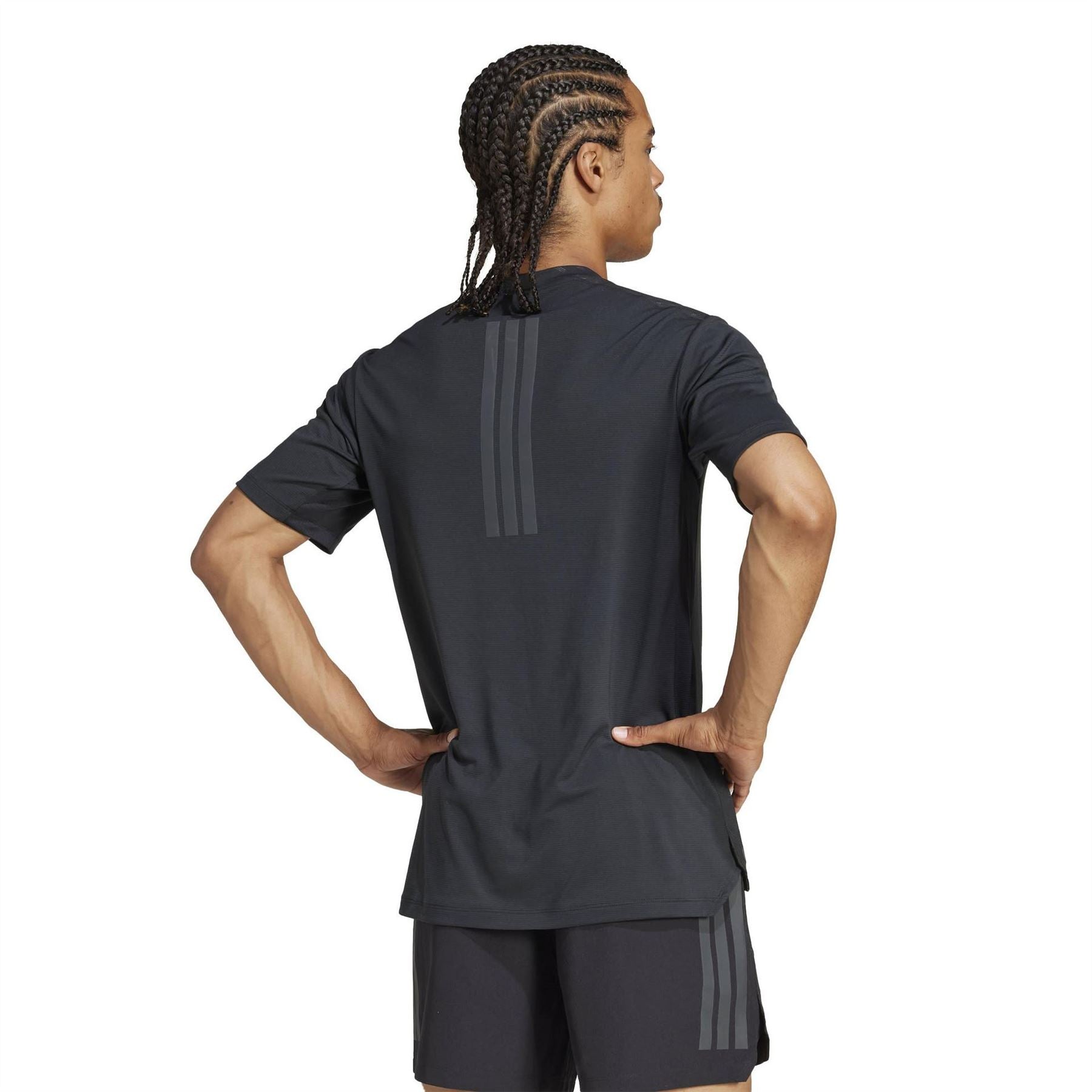 adidas Power 3s Tee Sn52