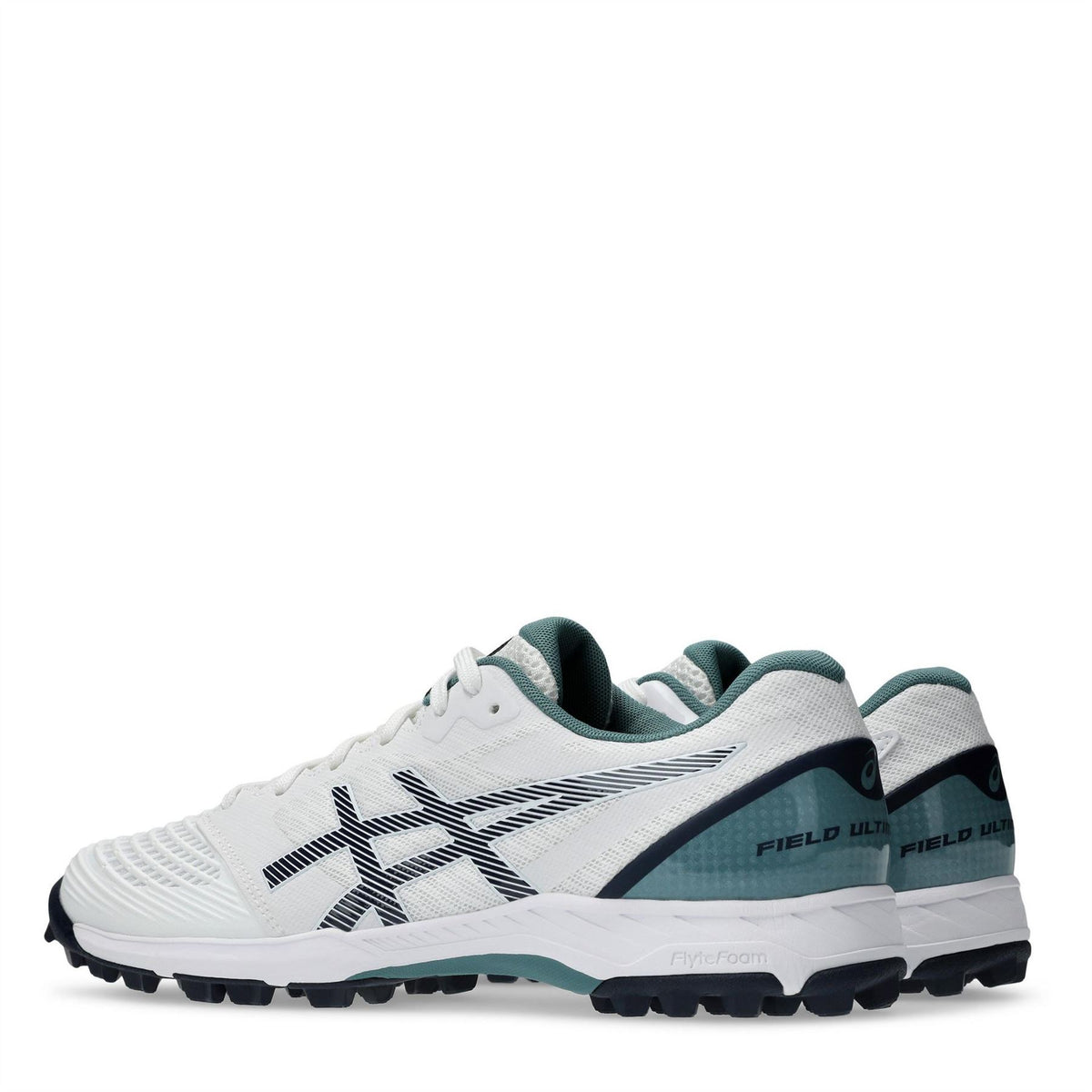 Asics Field Astro Hockey Shoes