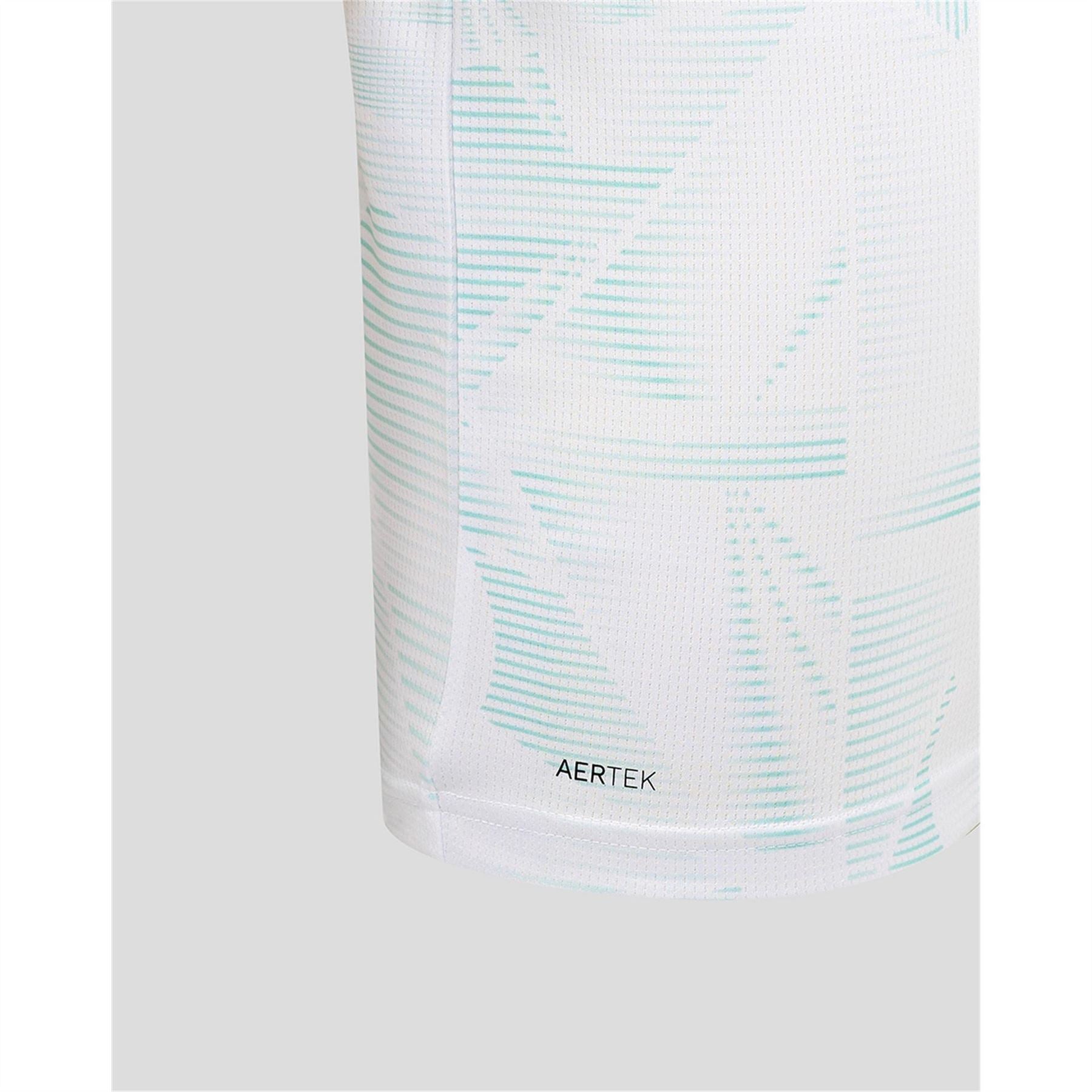 Castore Ireland Away Shirt 2025 Juniors