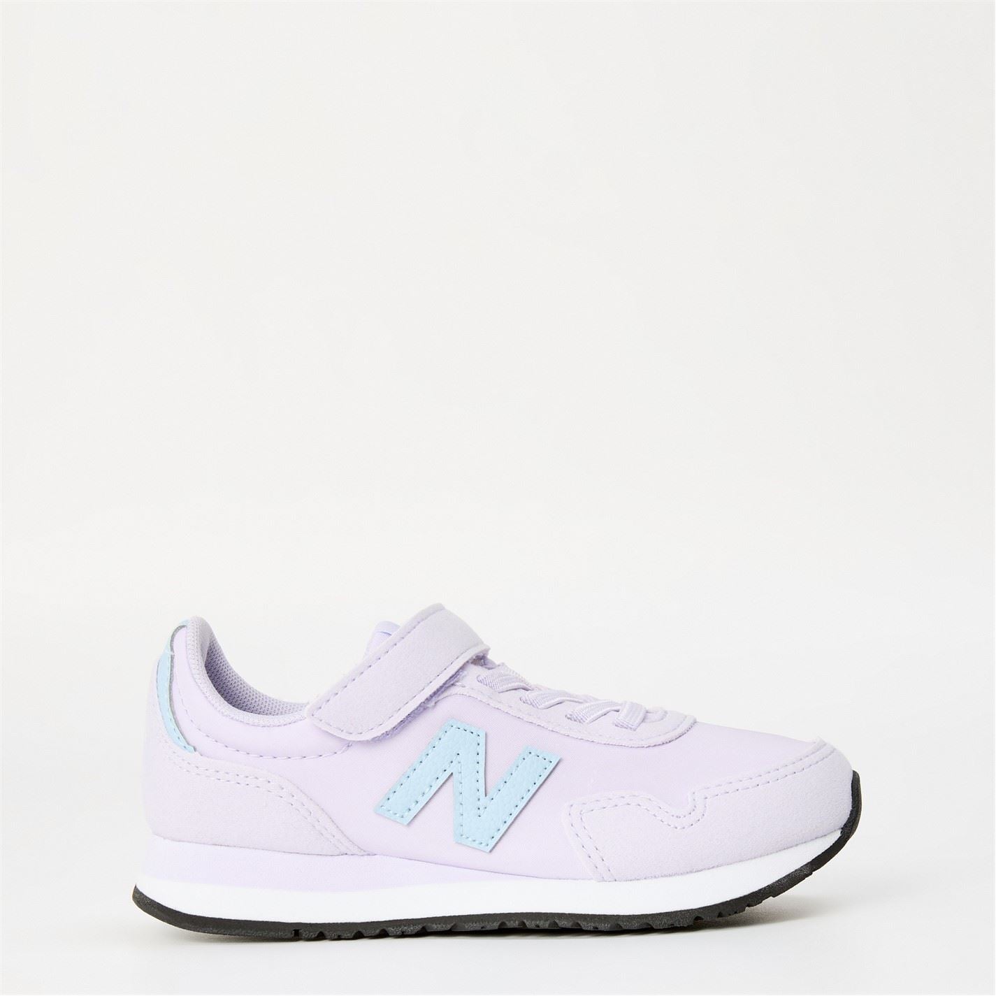 New Balance Balance 323 Round Toe Low Top Sneakers
