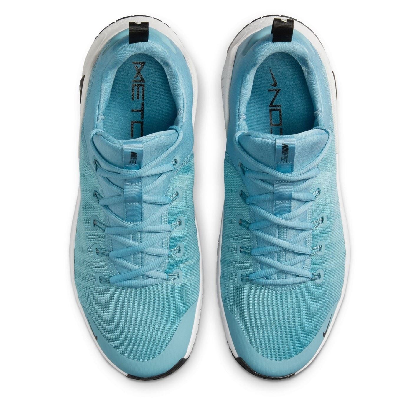 Nike Free Metcon 6 Low Top Sneakers