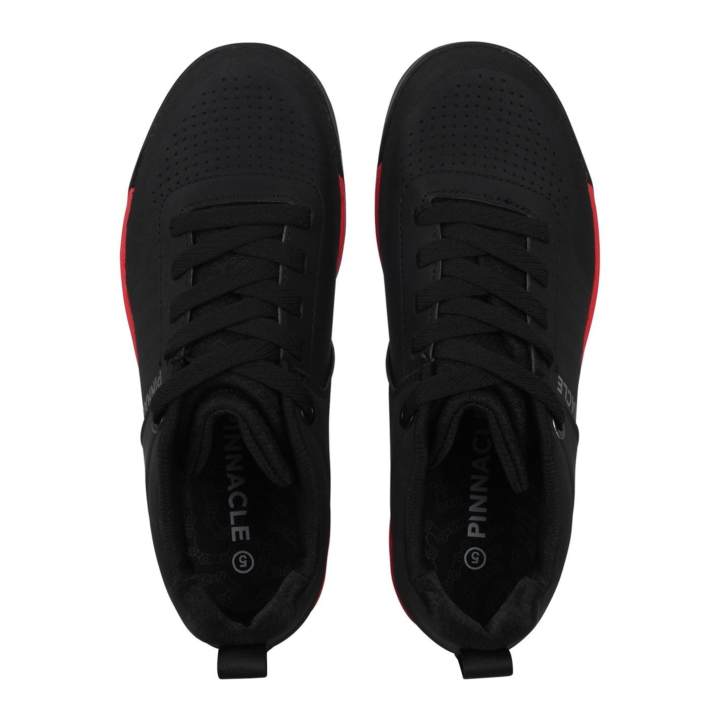 Pinnacle Cedar Flat Junior Cycling Shoes