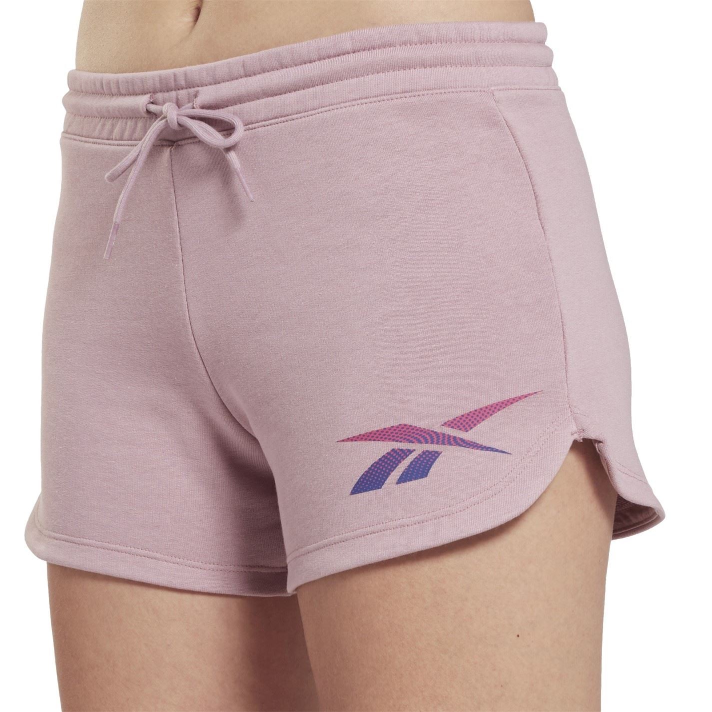Reebok Vctr Athletic Shorts