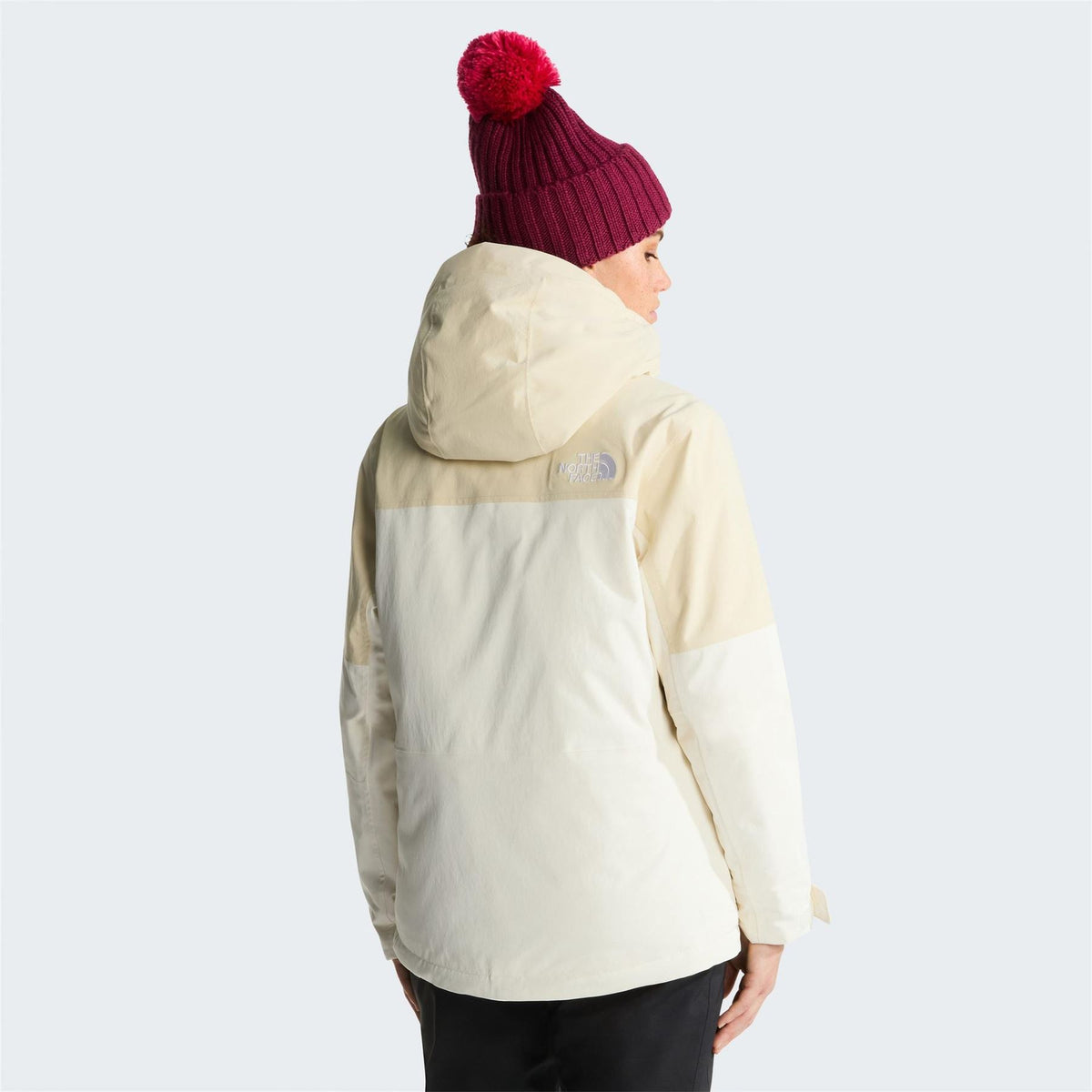 The North Face Womens Freedom Jacket