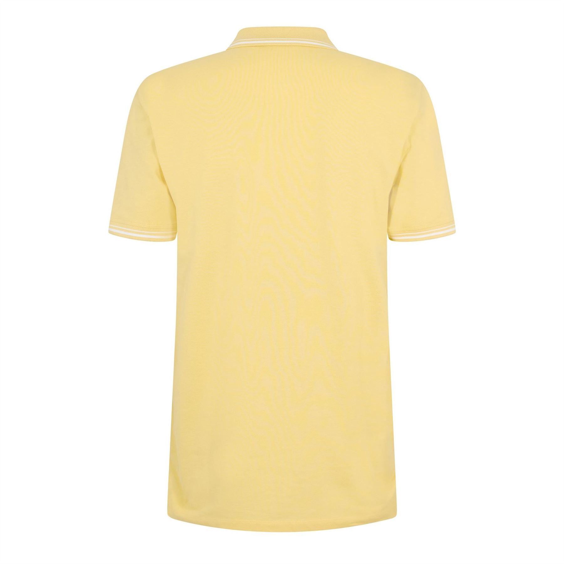 Hugo Short Sleeve Polo Shirt
