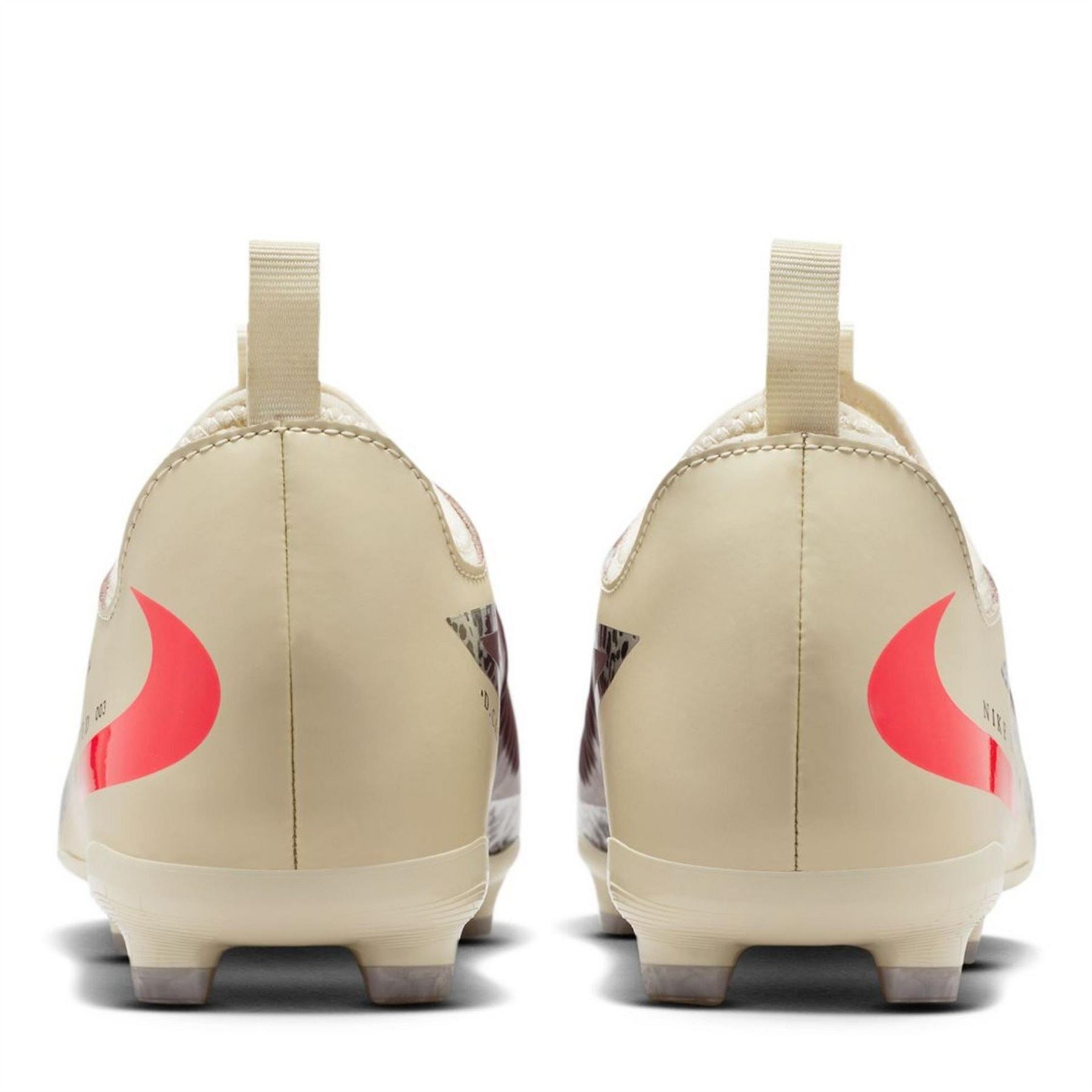 Nike Phantom 6 Academy Low Juniors Firm Ground Football Boots