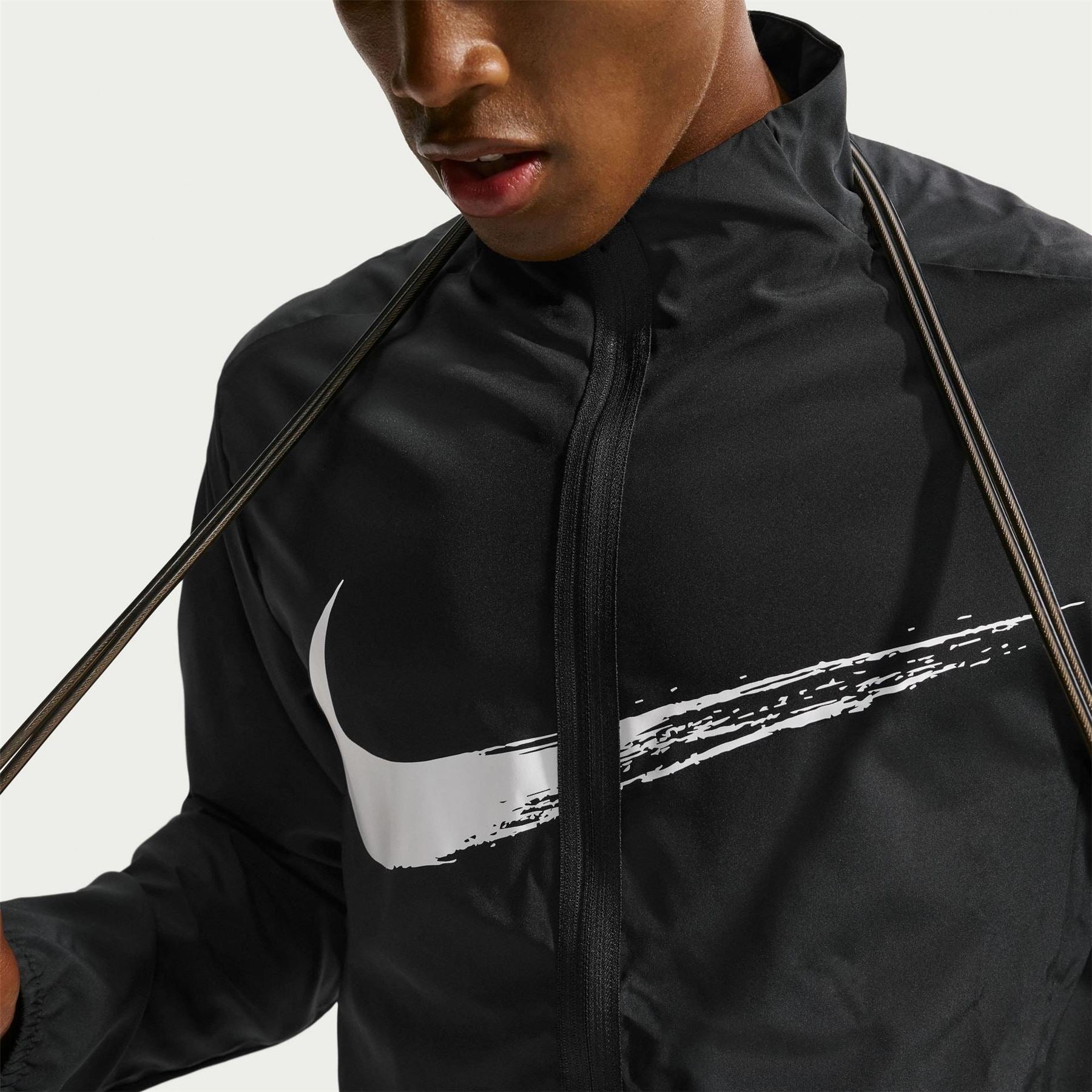 Nike Form Hood Training Jacket