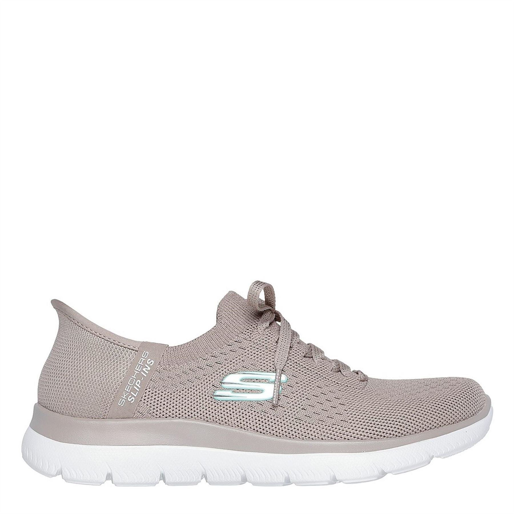 Skechers Slip Ins: Summits   Diamond Dream