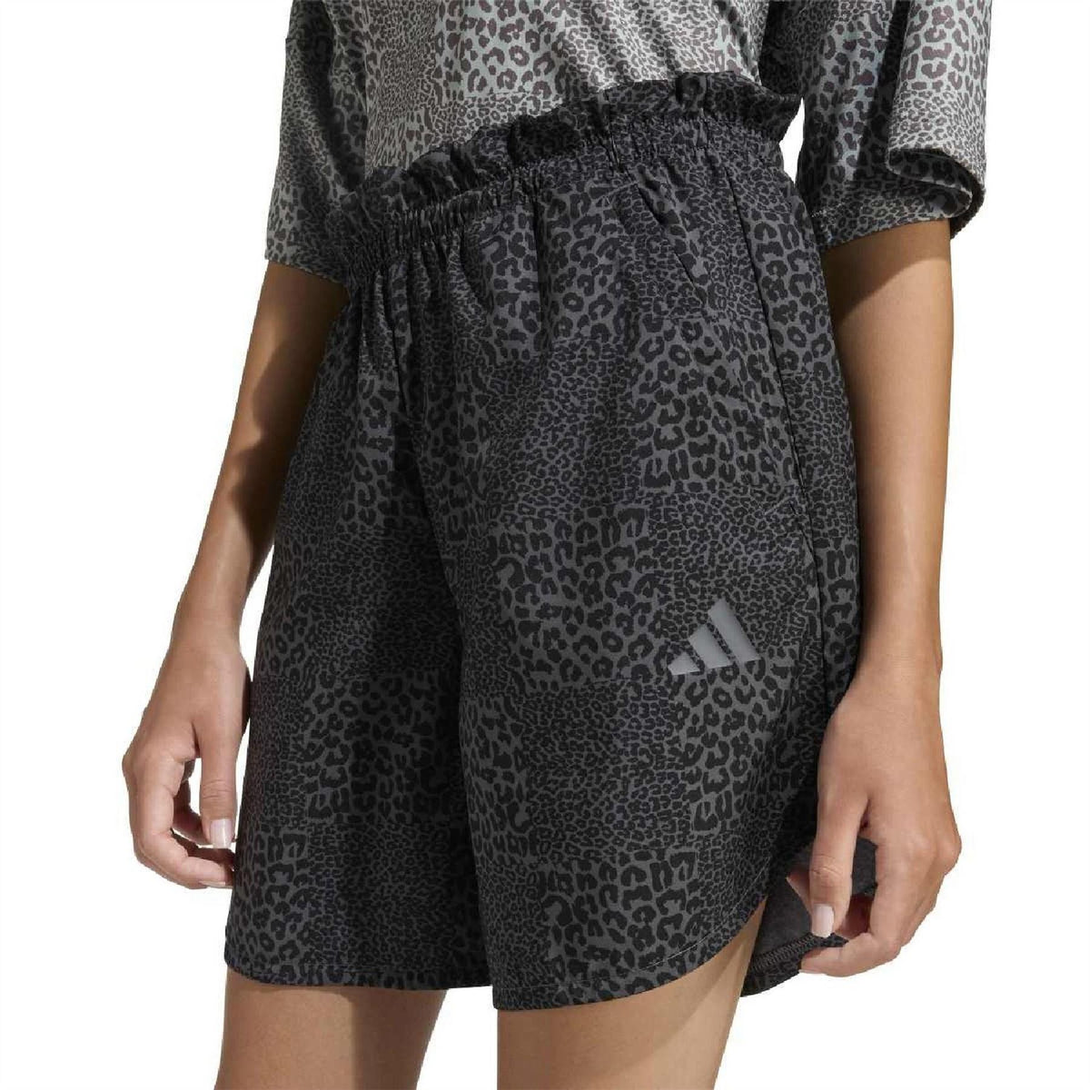adidas Future Icons All Over Printed Shorts