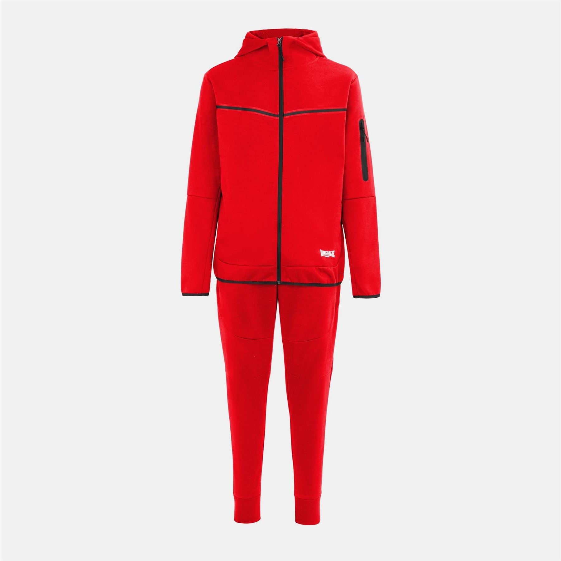Lonsdale Mens Track Suit