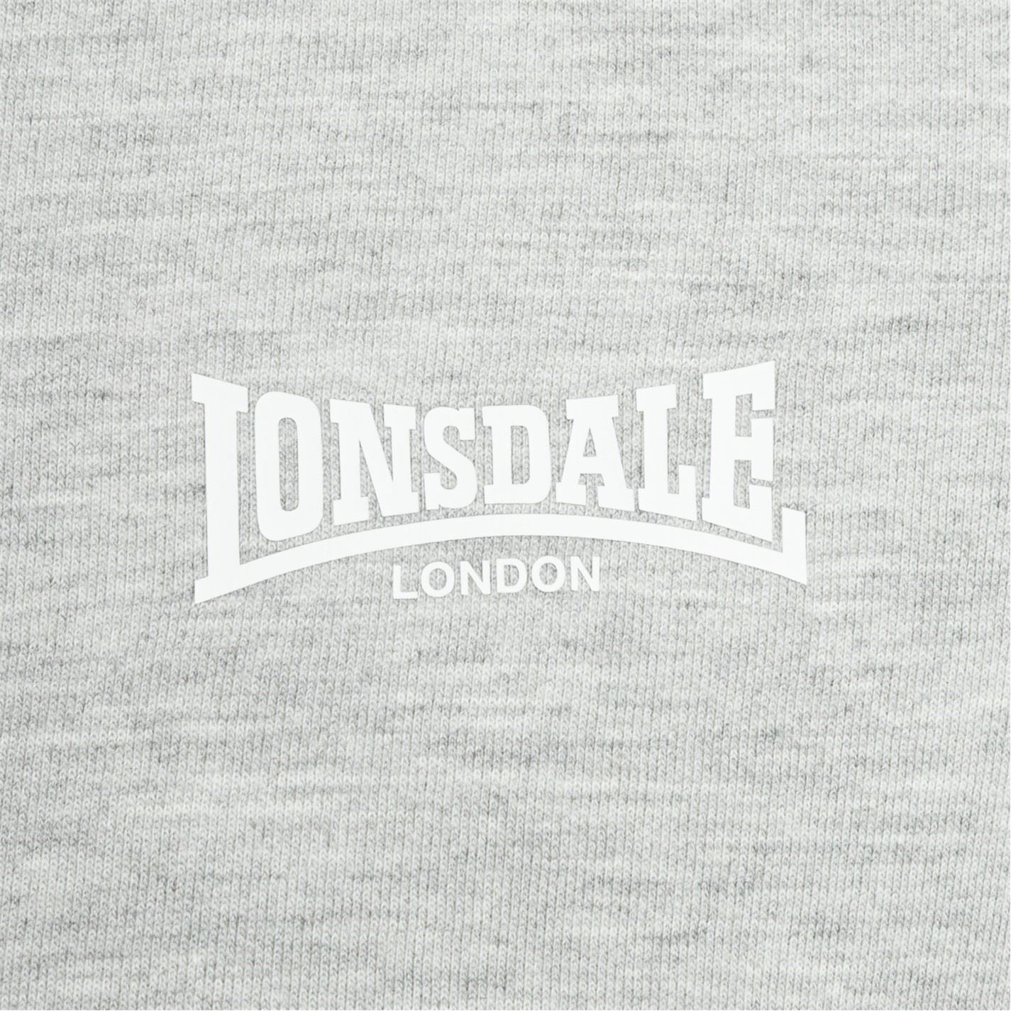 Lonsdale Mens Tracksuit