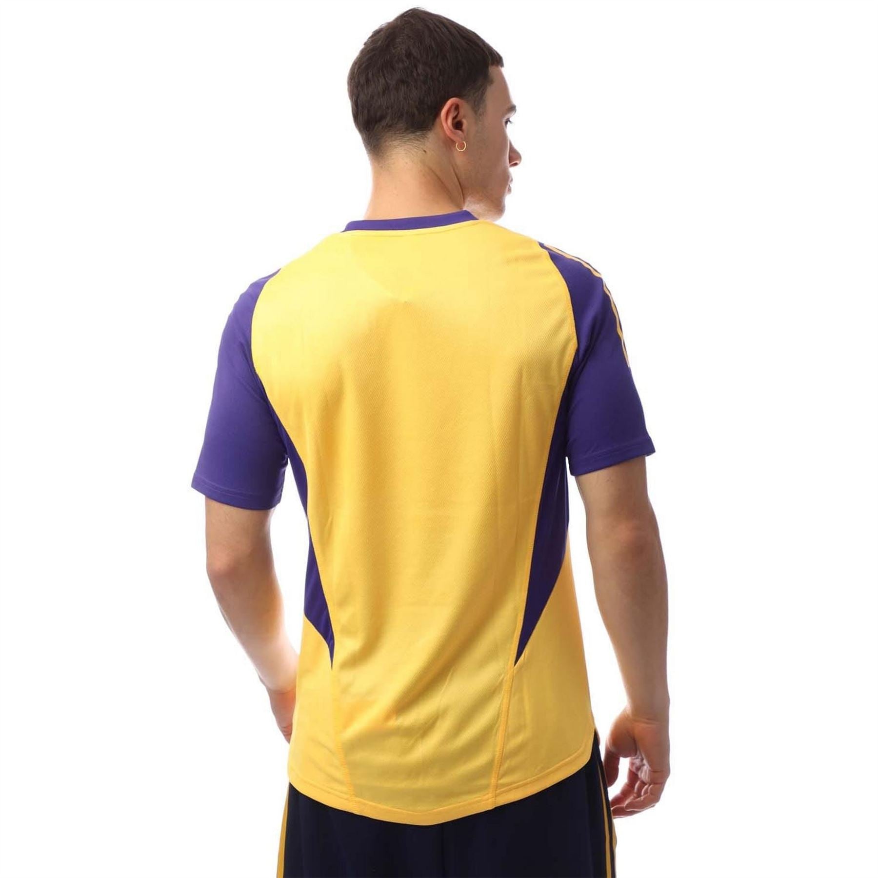 adidas Pro Jersey