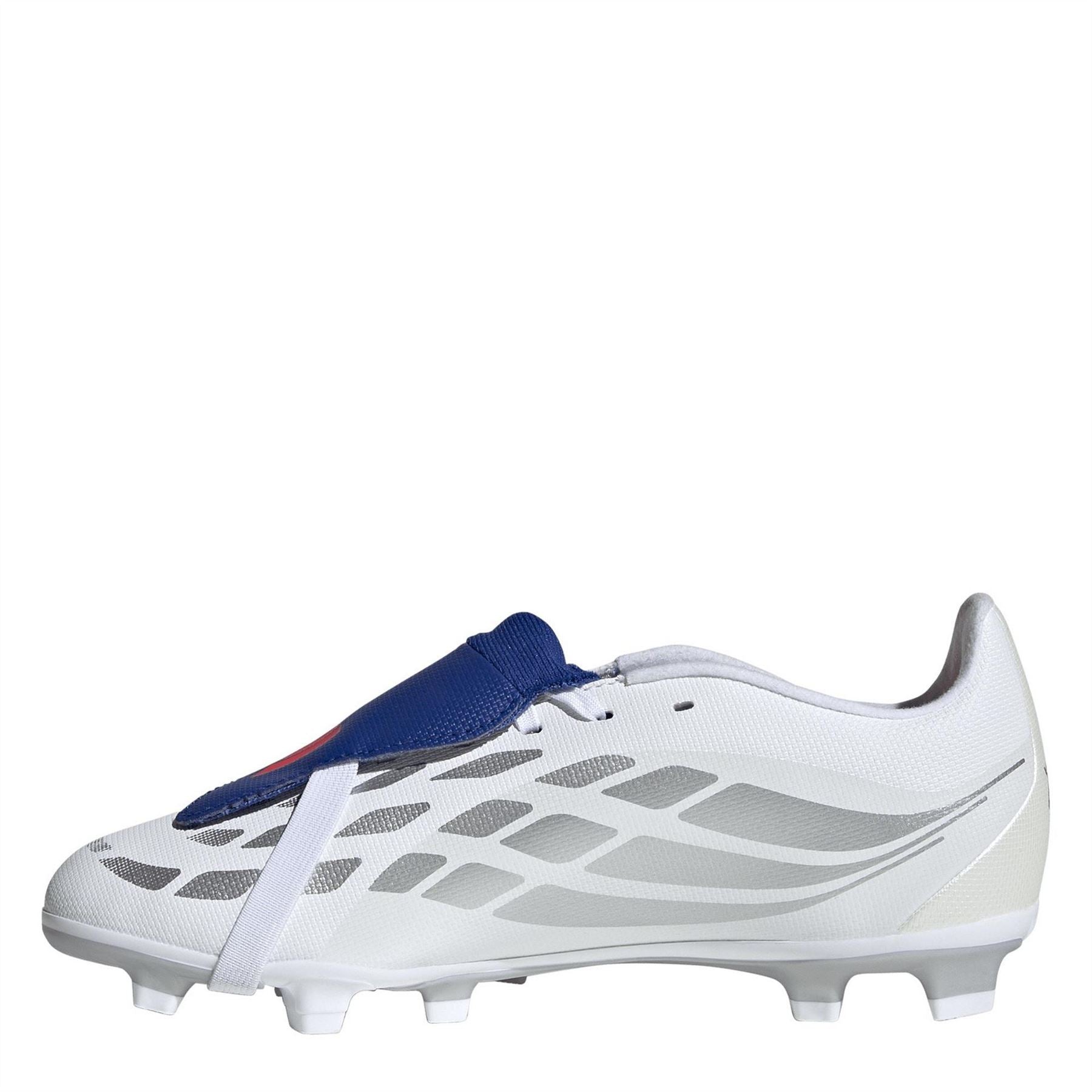 adidas adidas Predator Fold Over Tongue Club Firm Ground Football Boots