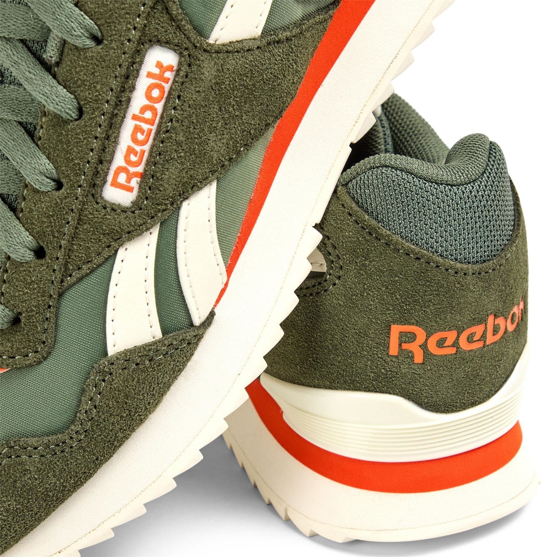 Reebok Glide Ripple Trainers