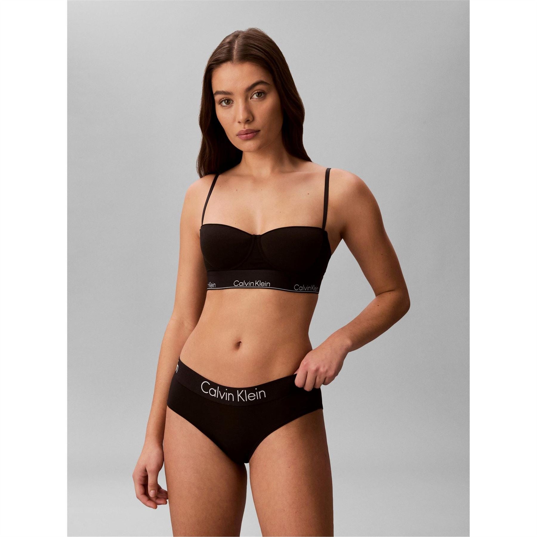 Calvin Klein Modc Balc Bra