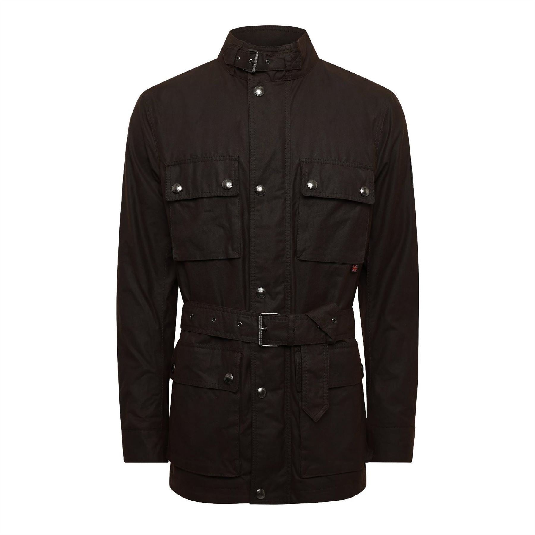 Belstaff Roadways Wax Jacket