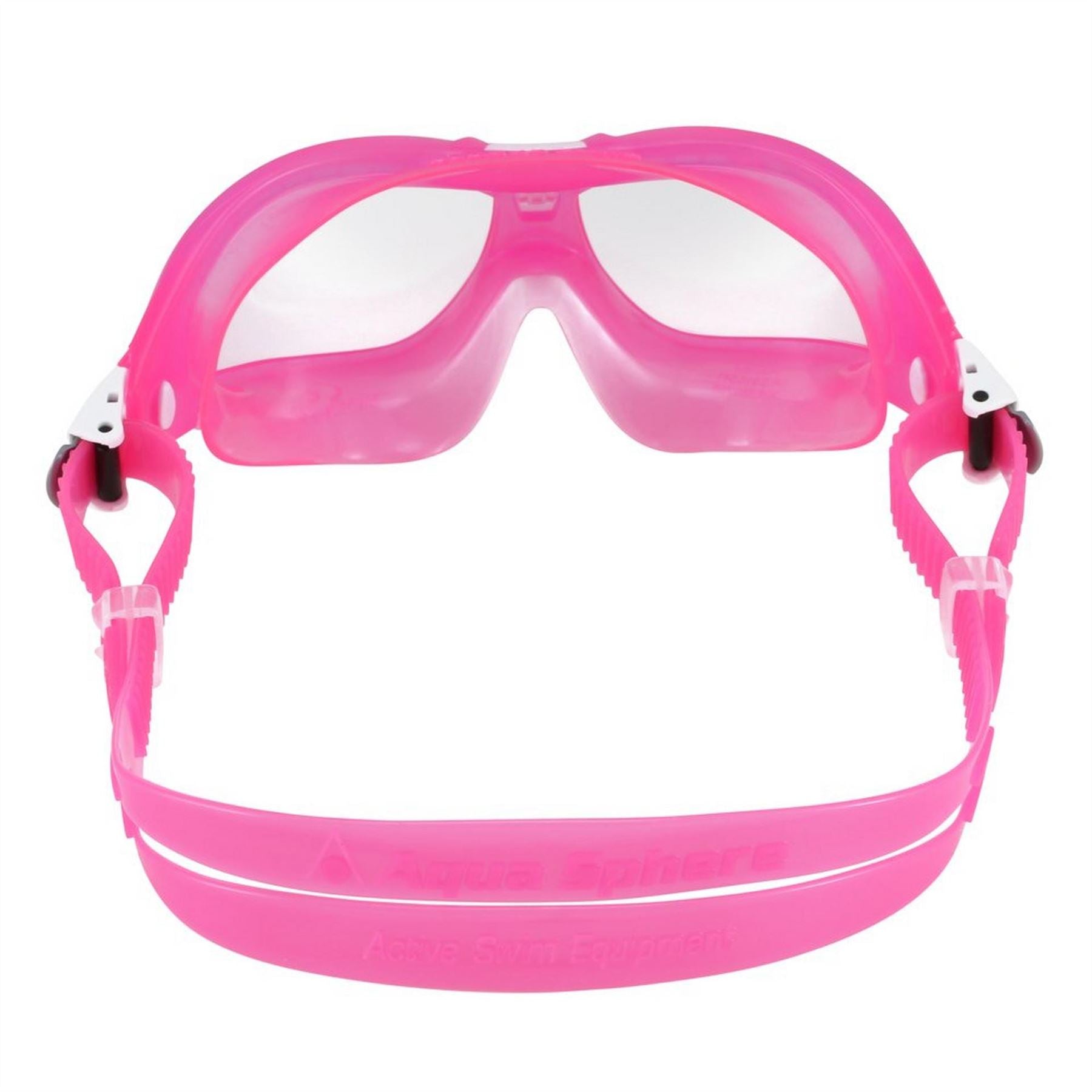 Aquasphere Seal Kid 2   Swim Mask