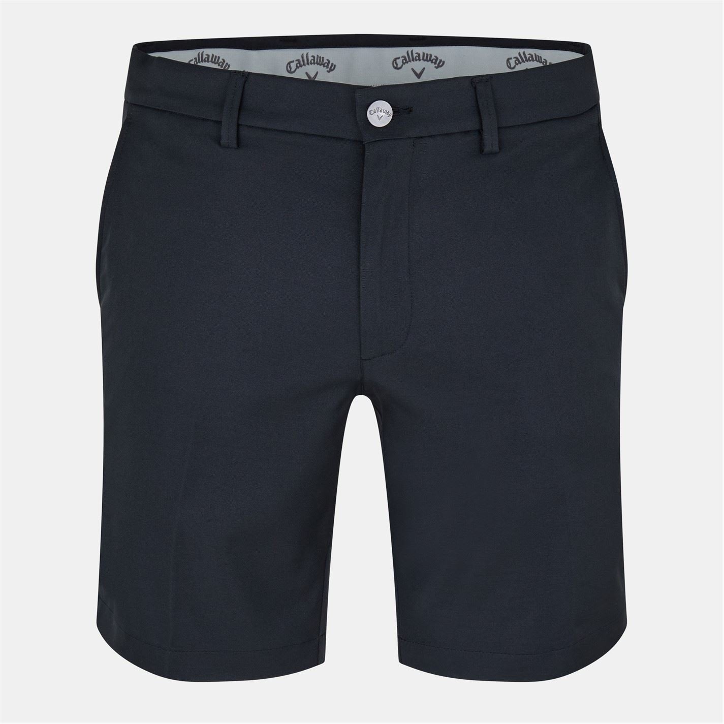 Callaway Herringbone Golf Shorts