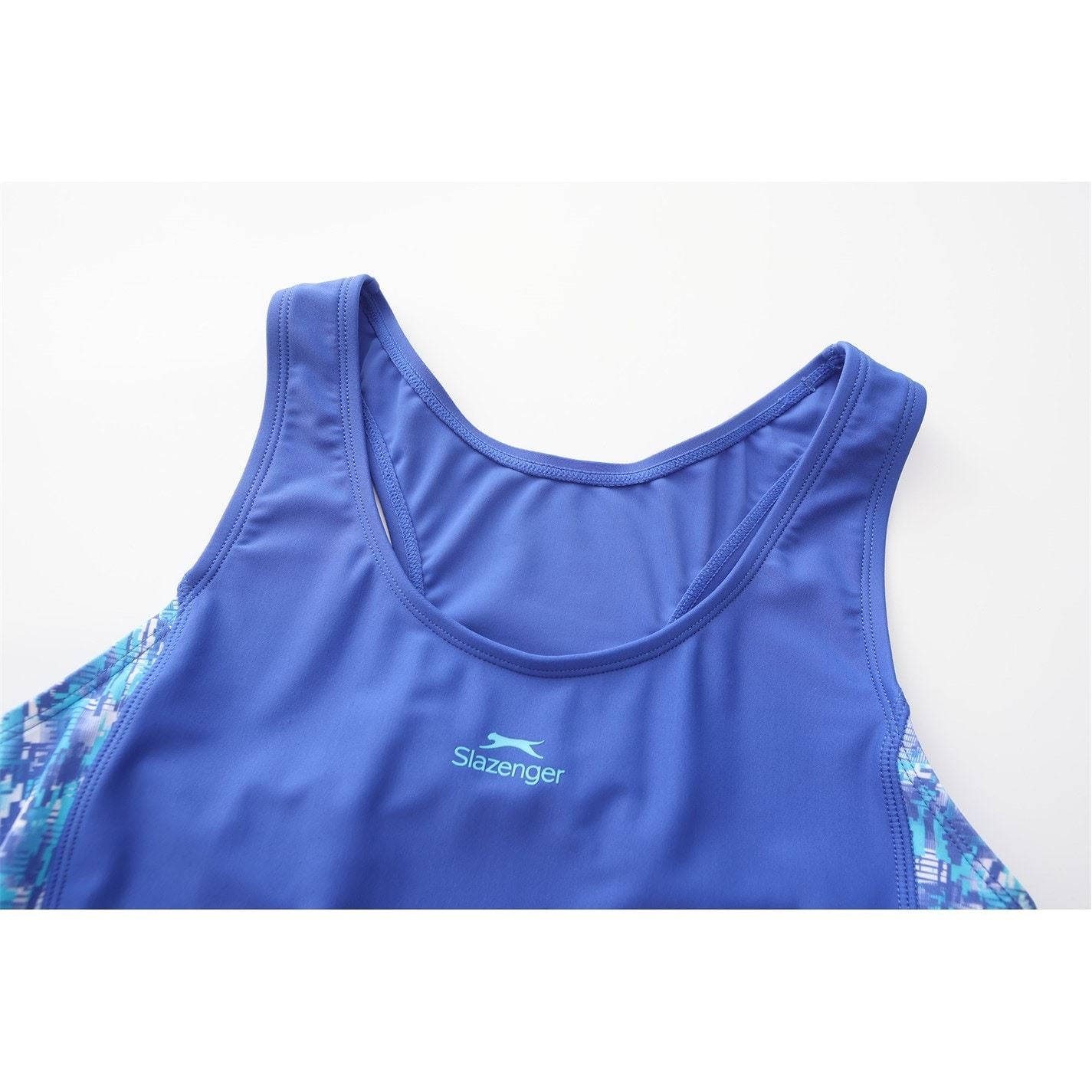 Slazenger Womens Pl Boyleg