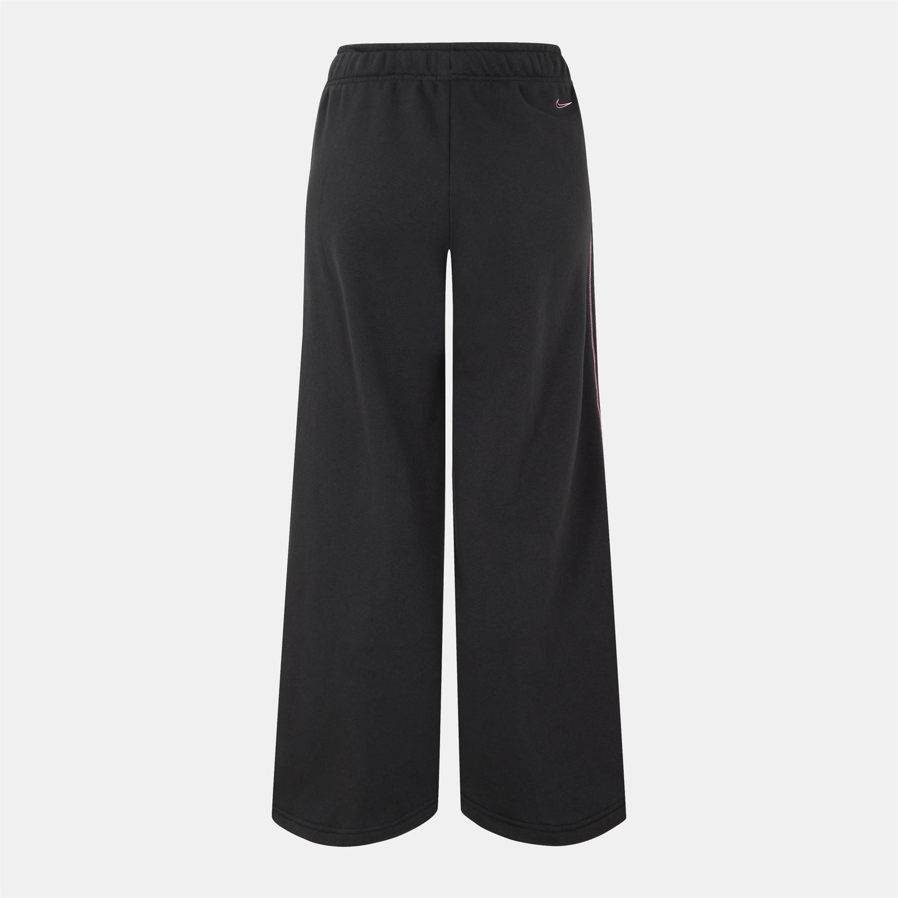 Nike Speed Fleece Solid Patterned Joggers