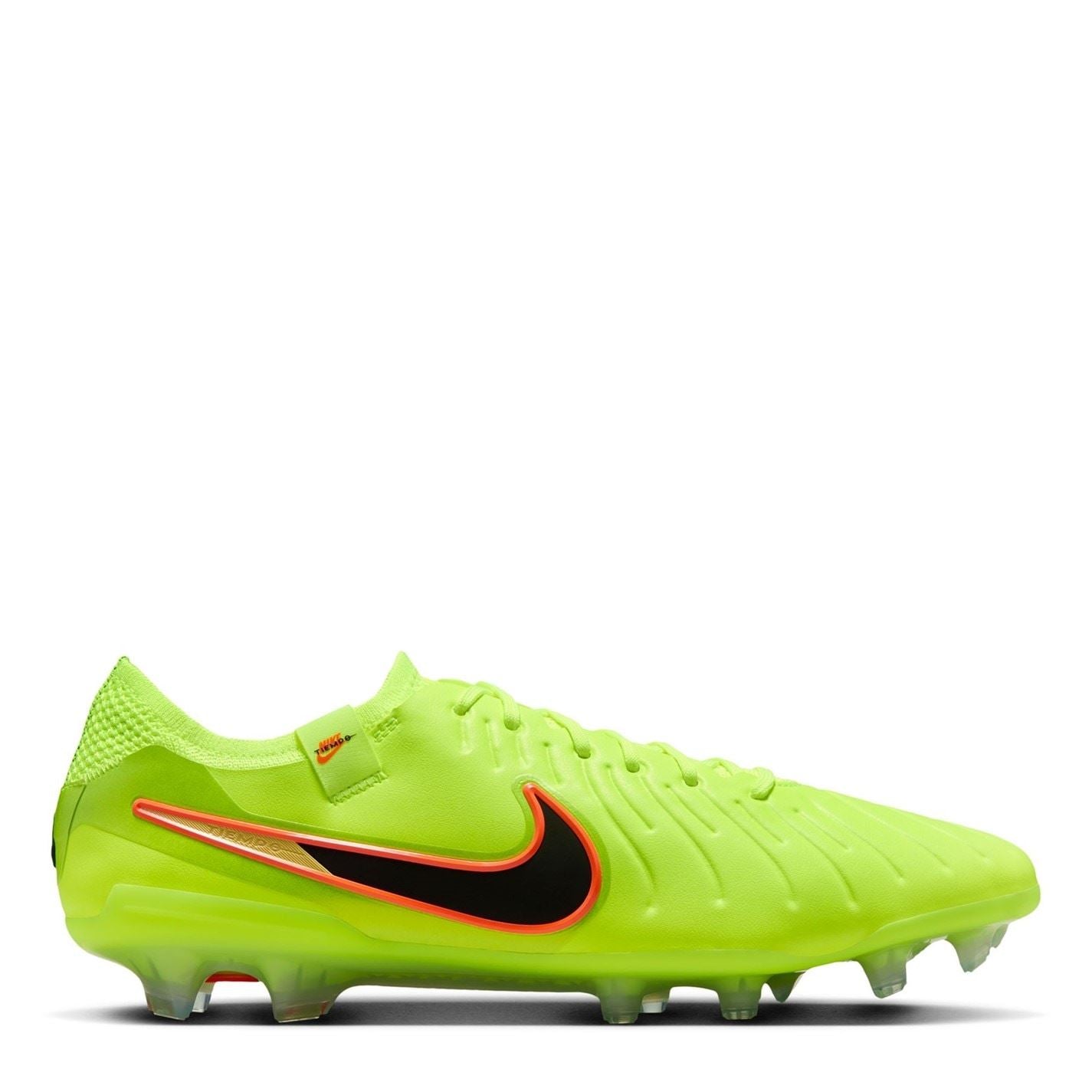 Nike Tiempo Legend 10 Elite Adults Firm Ground Football Boots