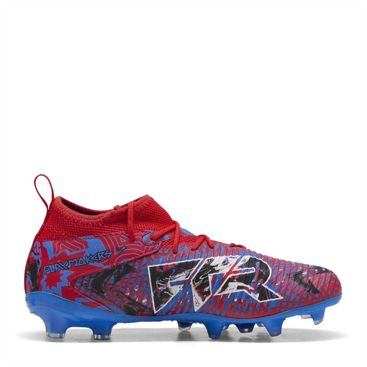 Puma Future 8 Match Childrens Artificial Ground Football Boots