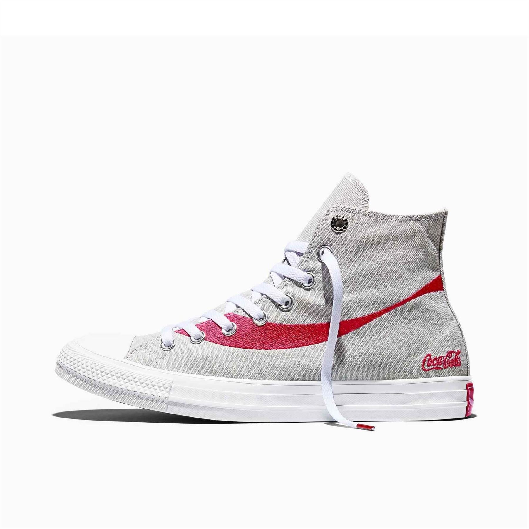 Converse Adults Chuck Taylor All Star Canvasas High Top Trainers