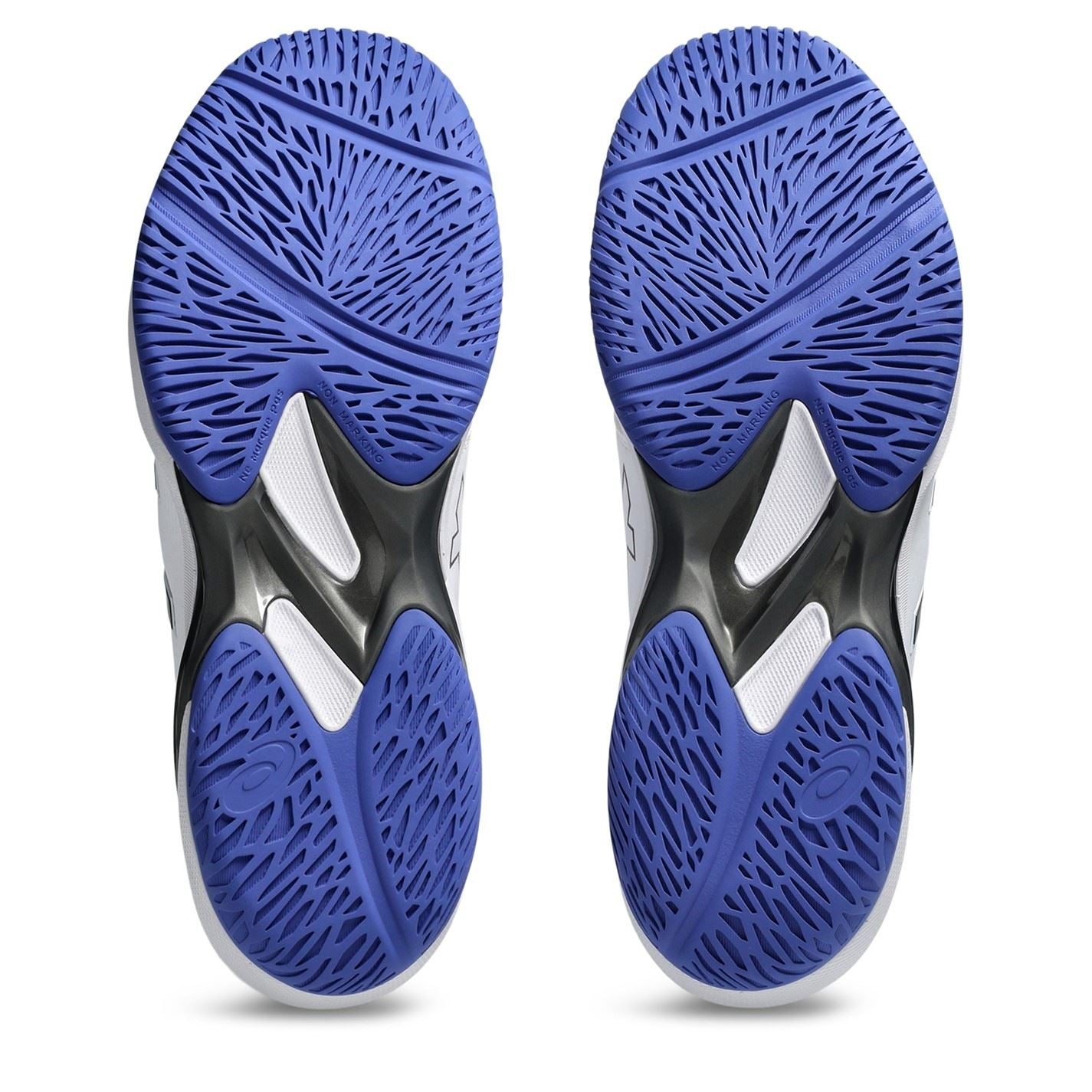 Asics Mens Solution Swift Ff 2 Tennis Shoes