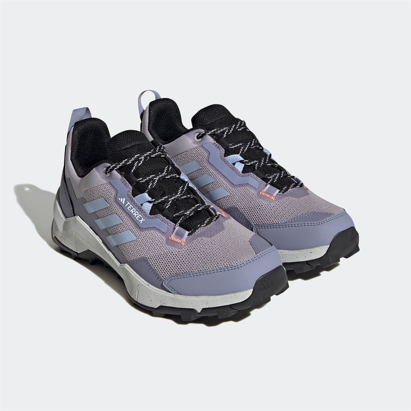 adidas Womens Ax4 Hiking Shoes