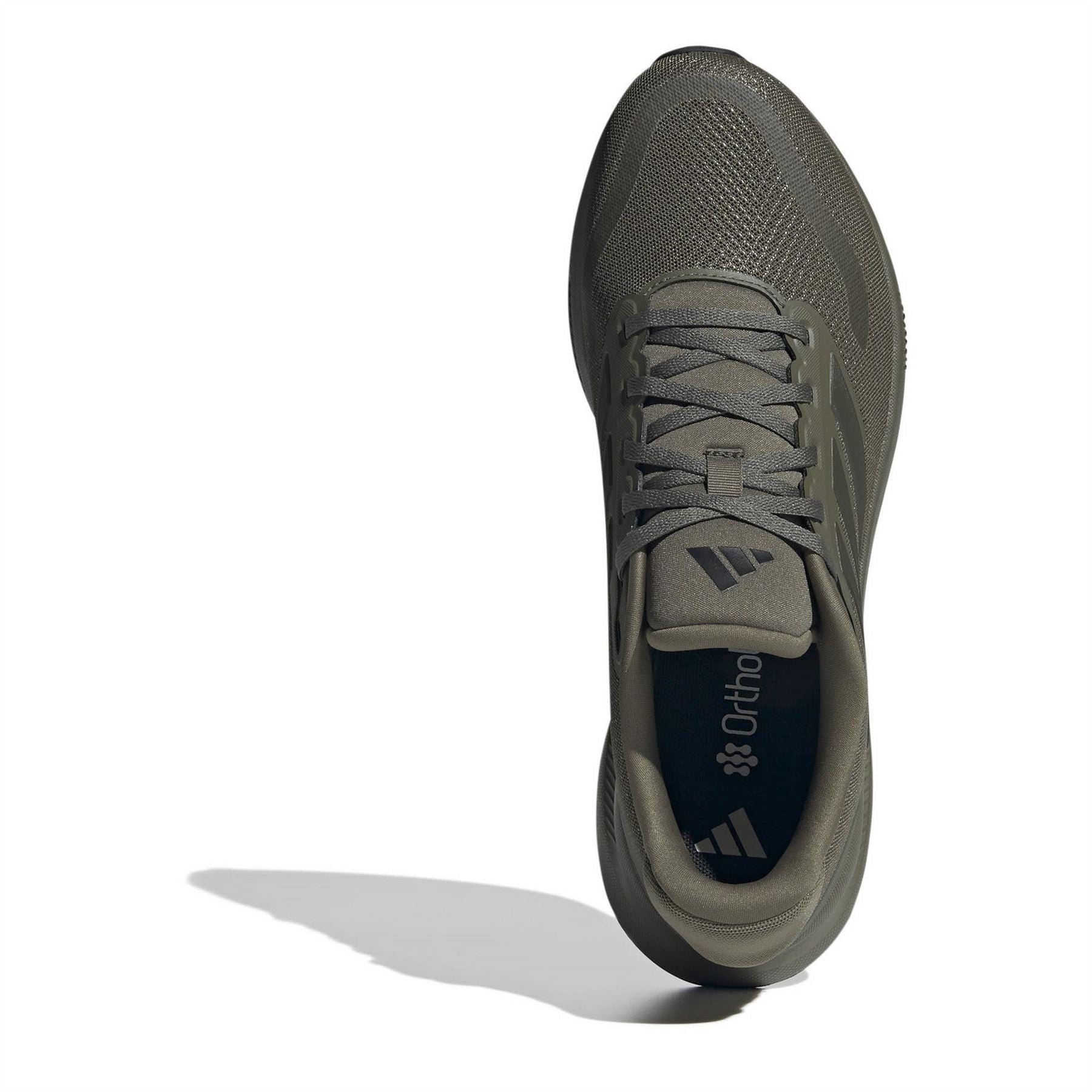 adidas Mens Run Falcon 5 Trainers