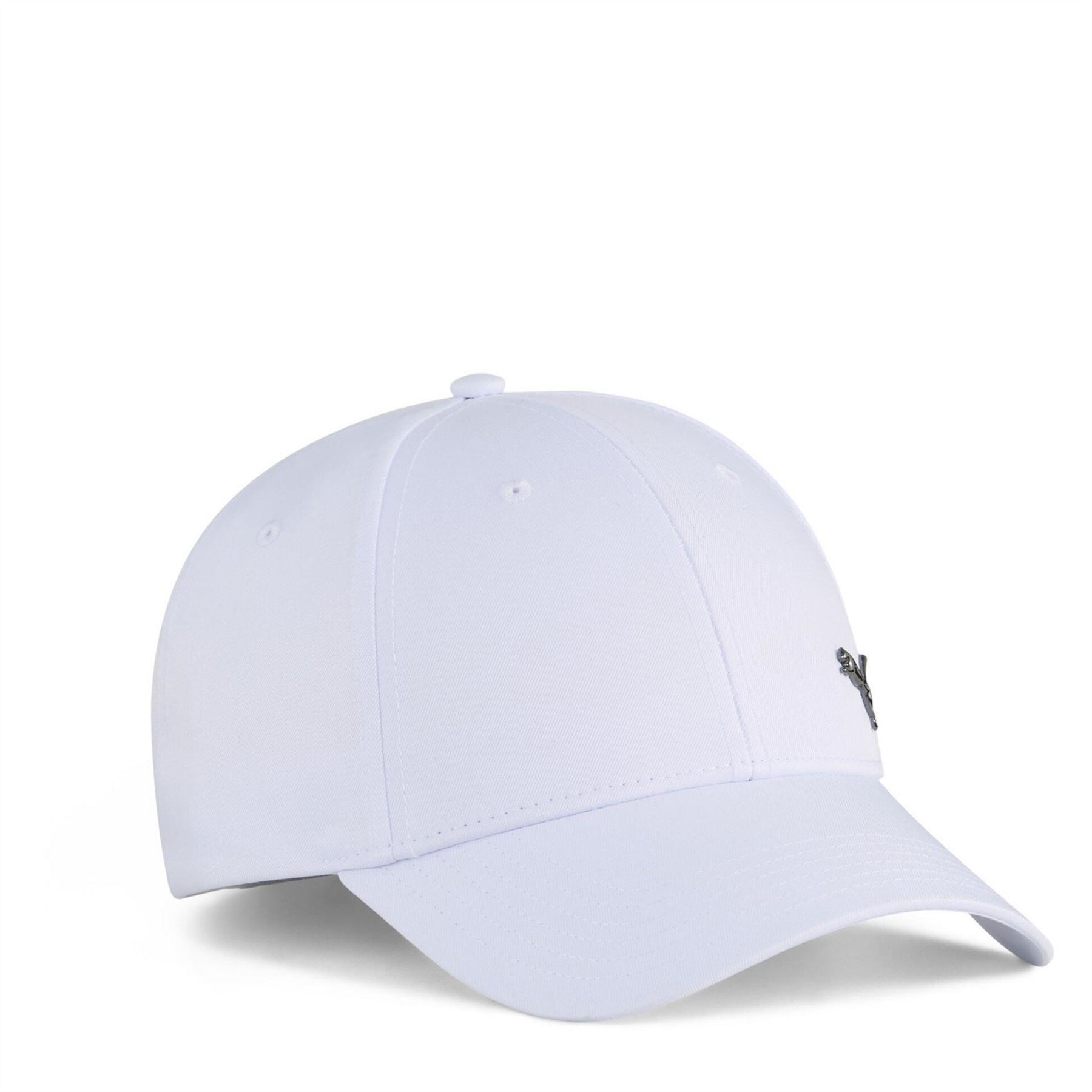 Puma Ess Metal Cat Bb Cap Baseball Unisex Adults