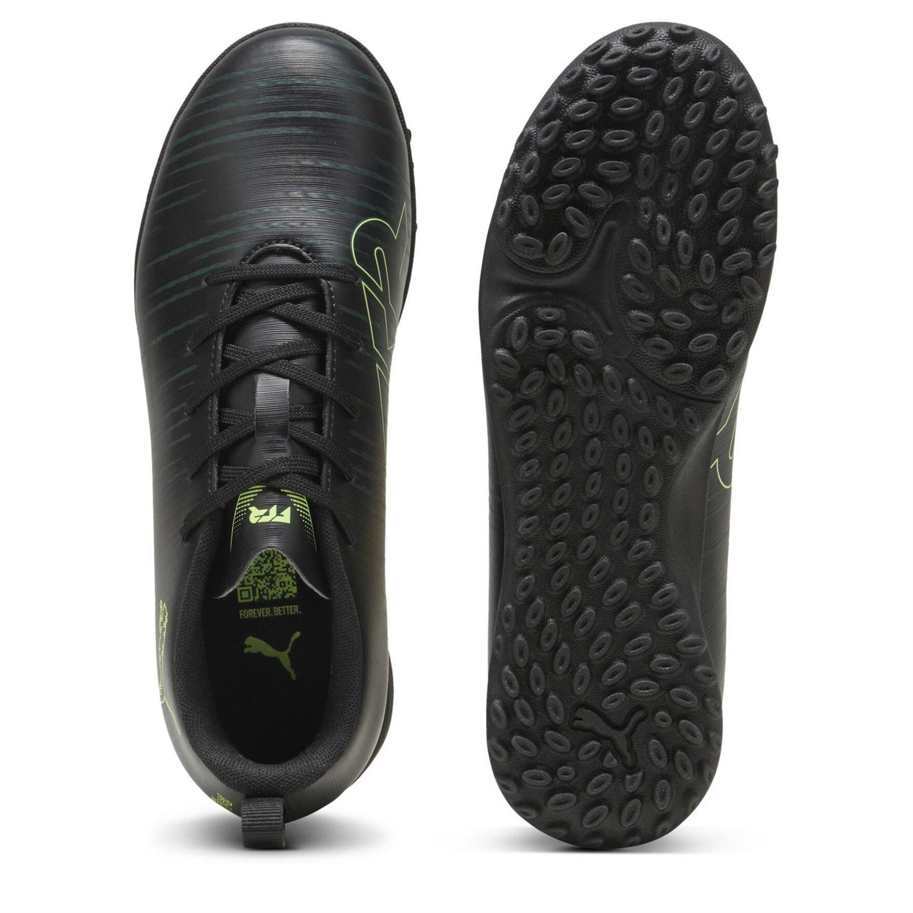 Puma Future 8 Play Astro Turf Football Boots