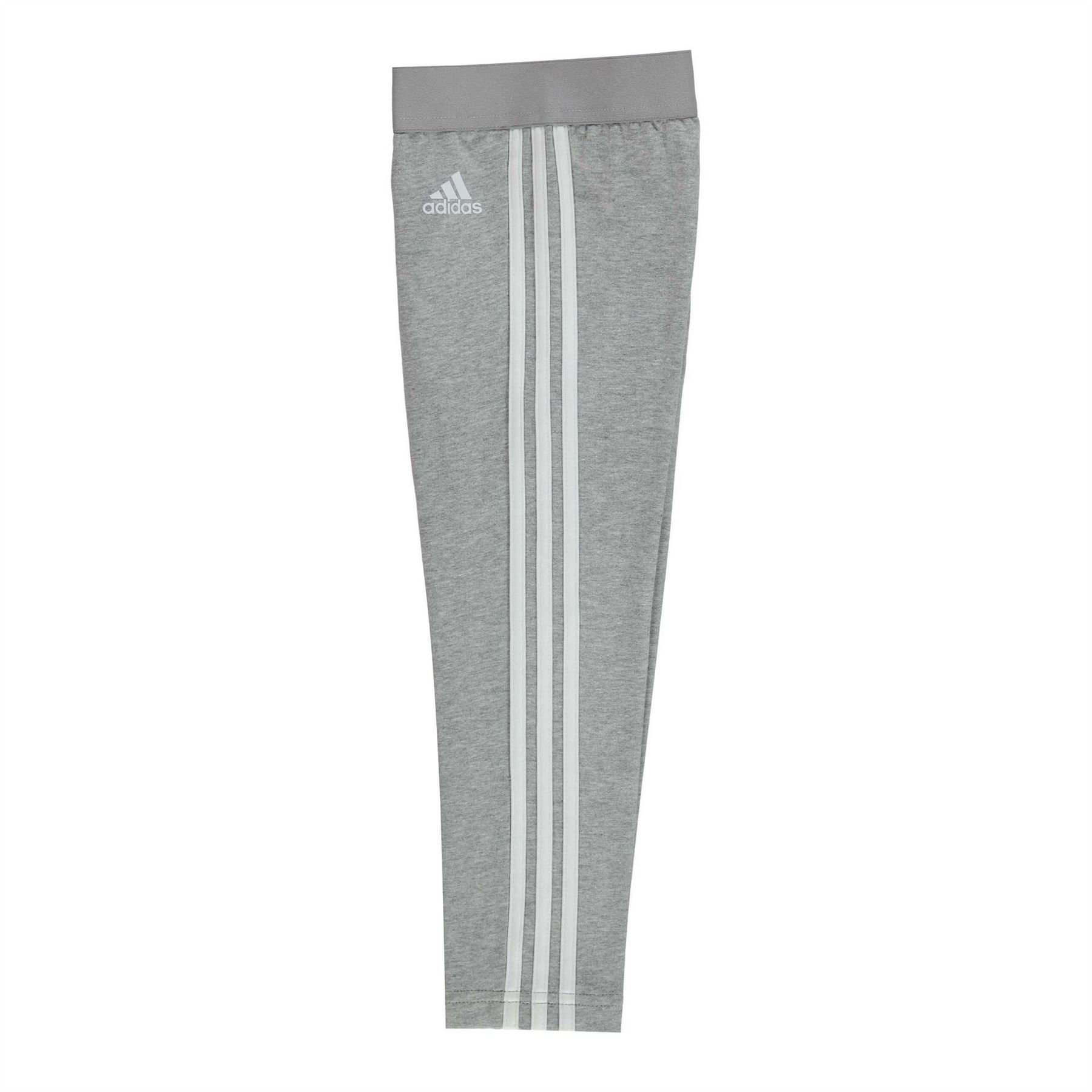 adidas Infants 3stripe Legging
